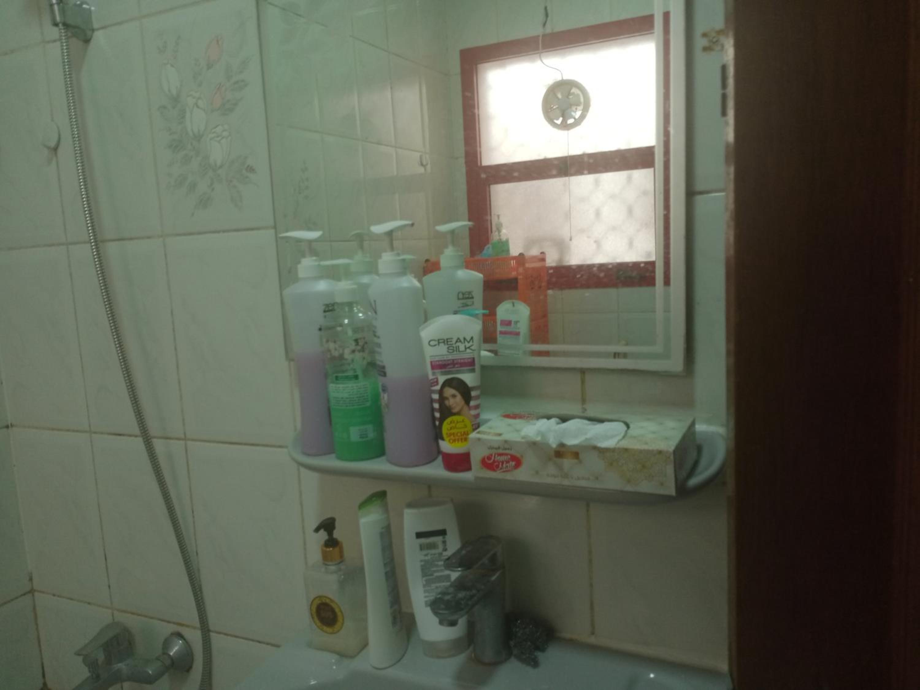 Furnished Room Just 1 Minute to Al Ain Mall