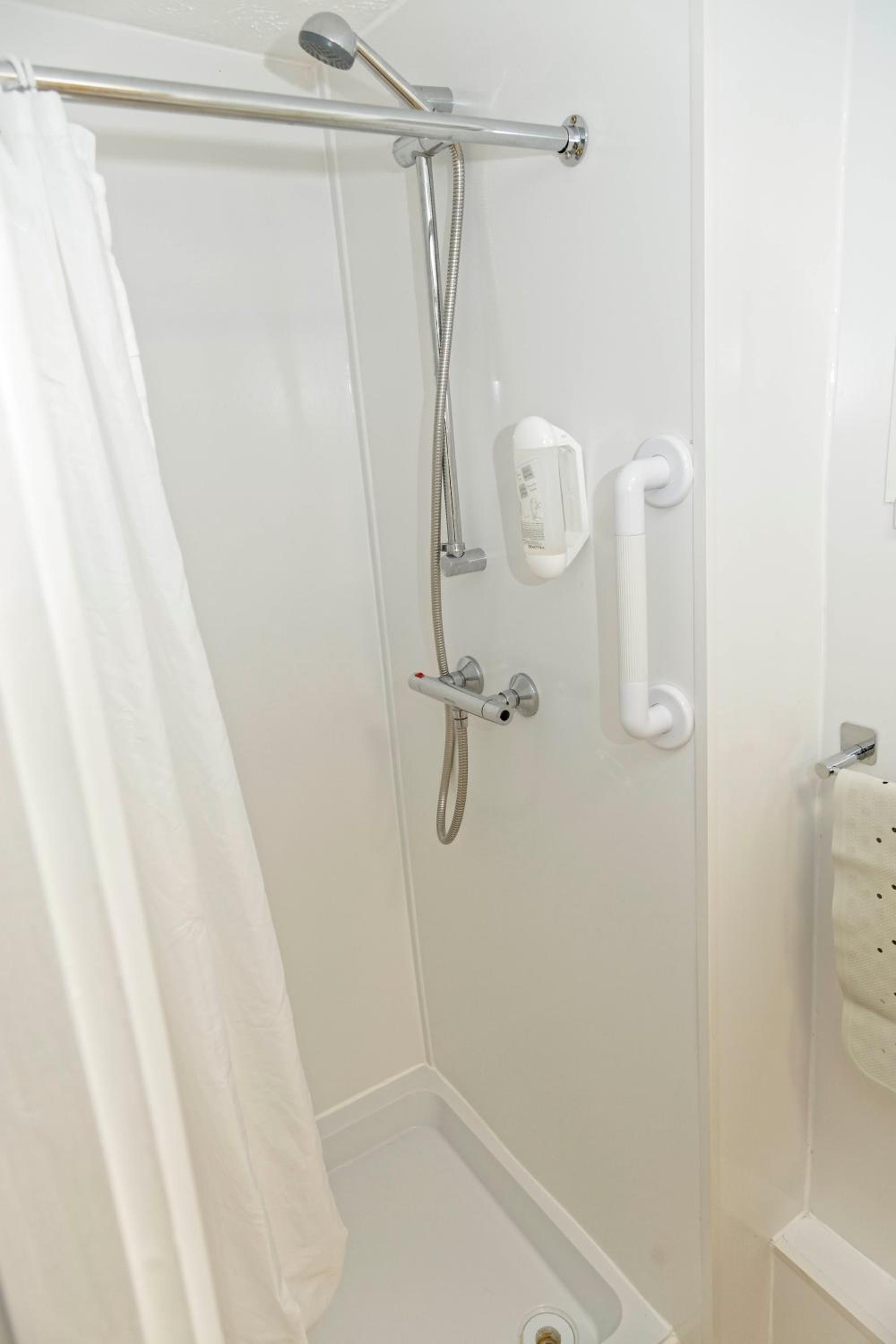 Sand Bay Holiday Village - Adults Only