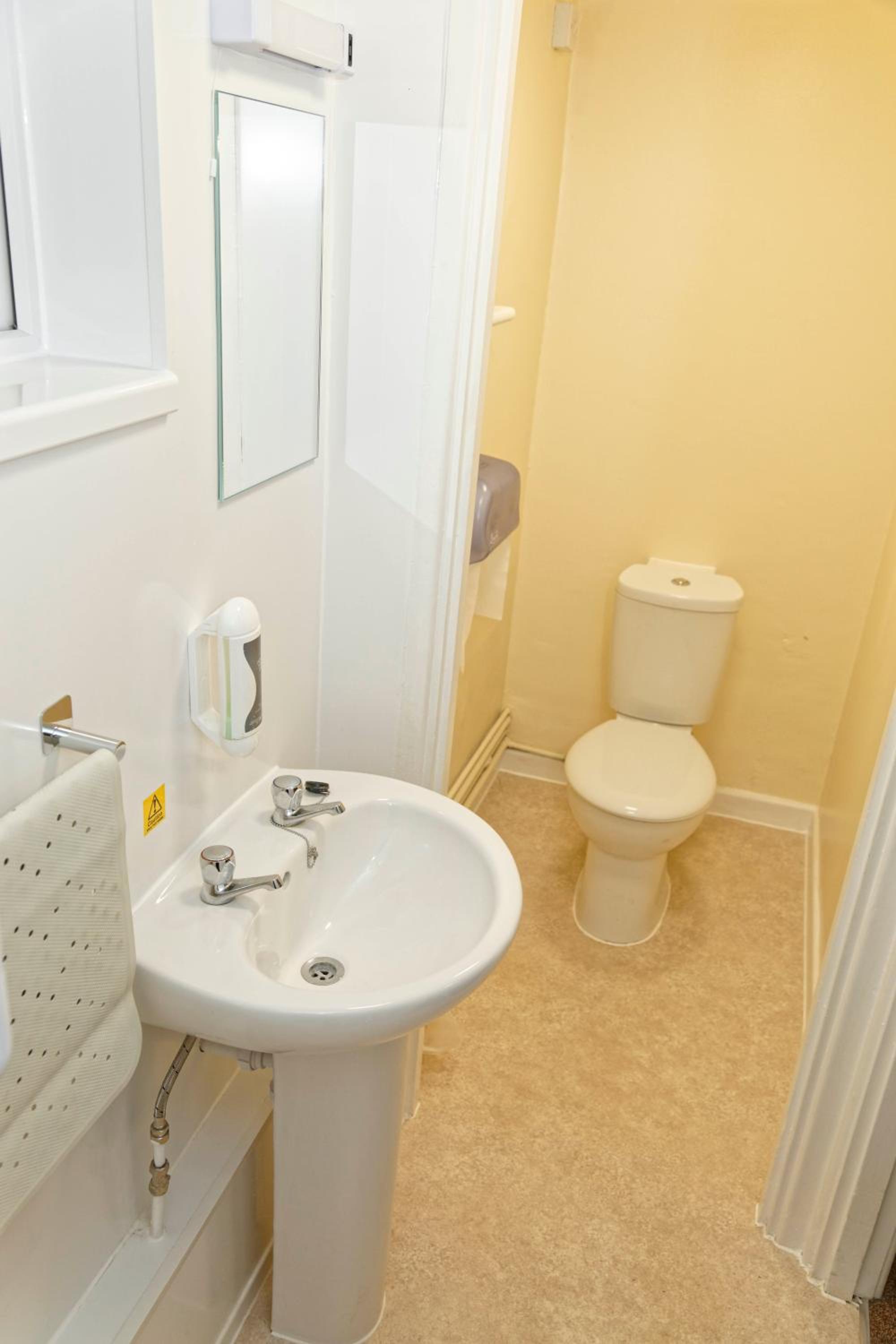 Sand Bay Holiday Village - Adults Only