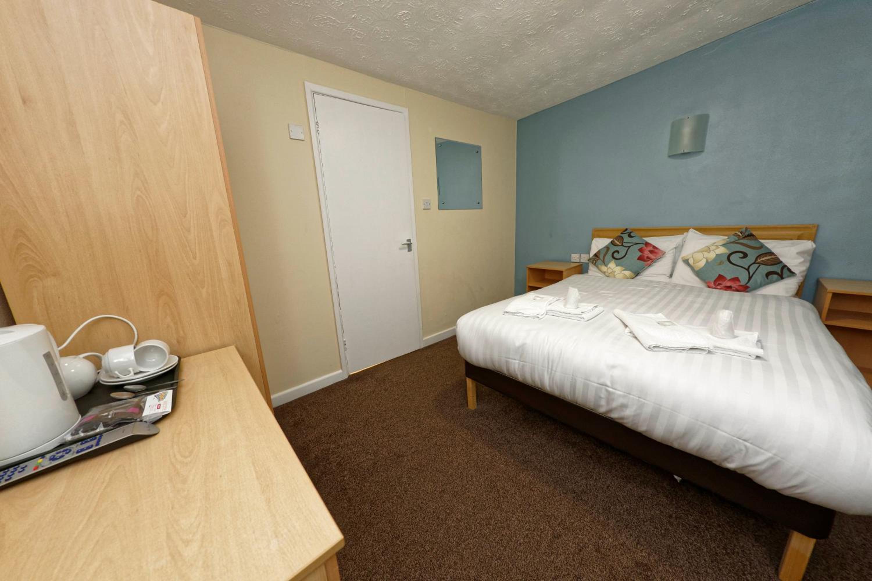 Sand Bay Holiday Village - Adults Only