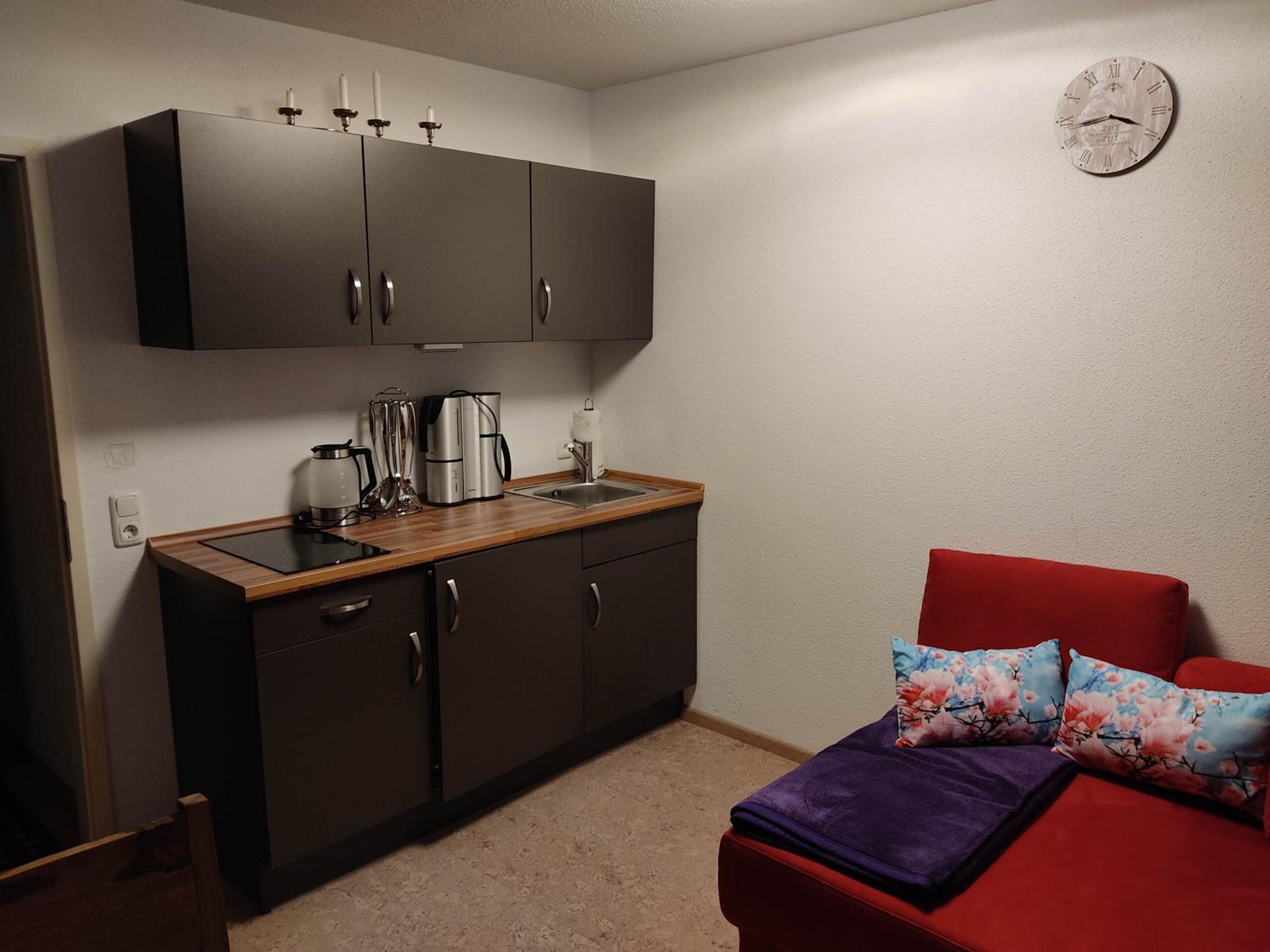 Ferienapartment Alois in Sankt Englmar view 2