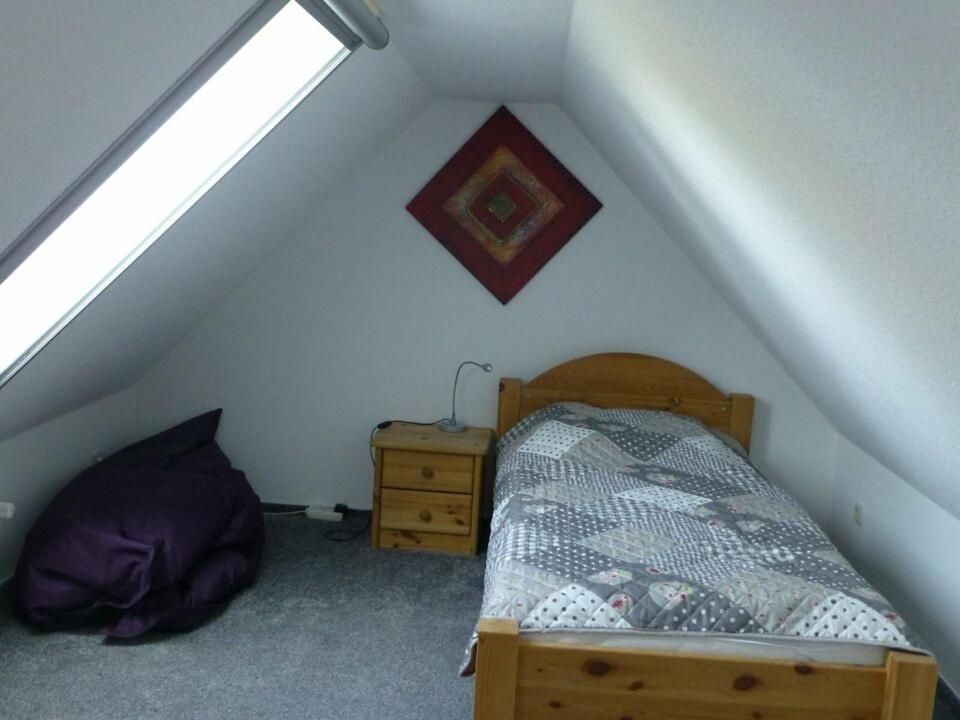 Zwei Seen Ferienhaus