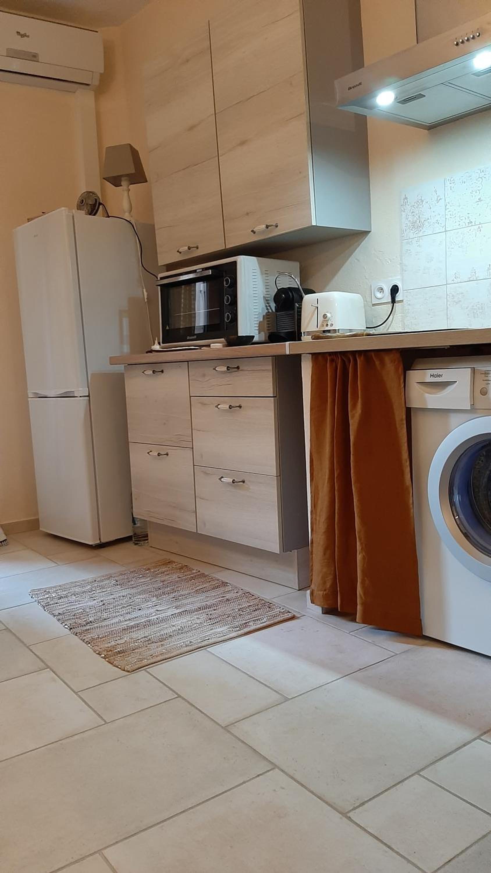Petit Appart Douillet au Cœur de la Haute-ville — photo 4