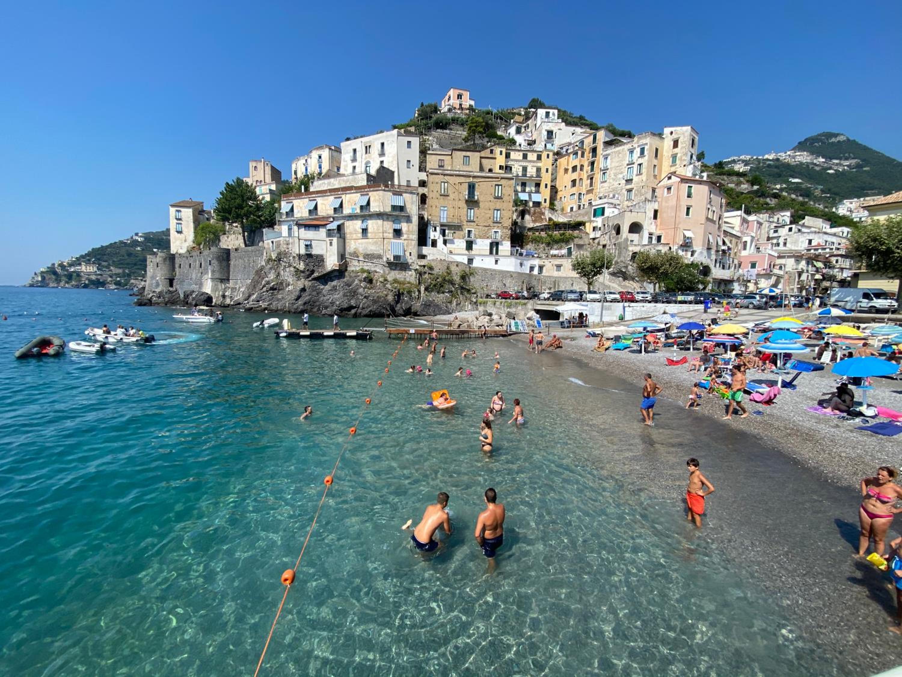 Idillioravello