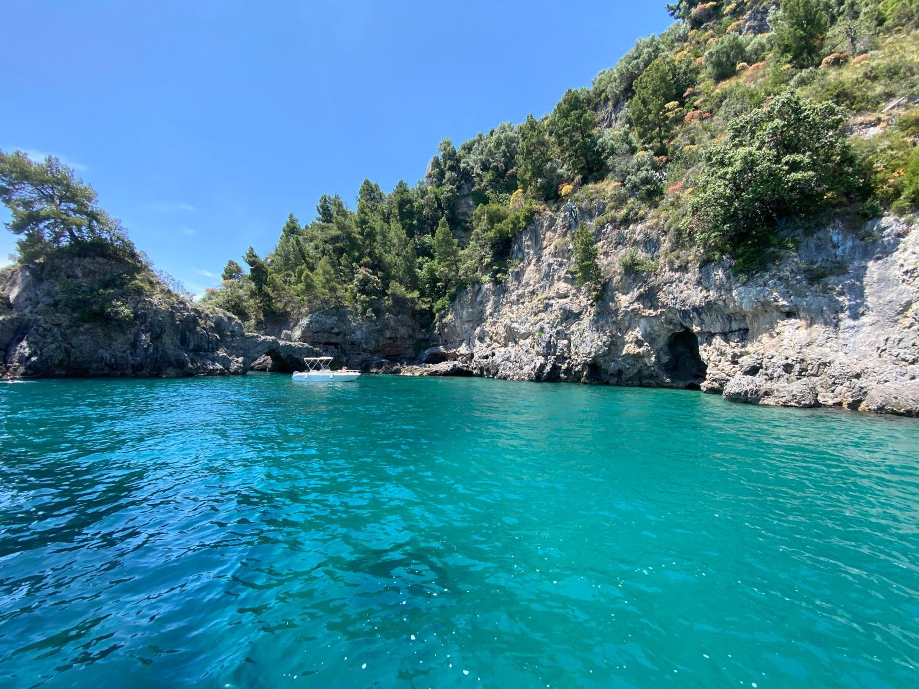 Idillioravello
