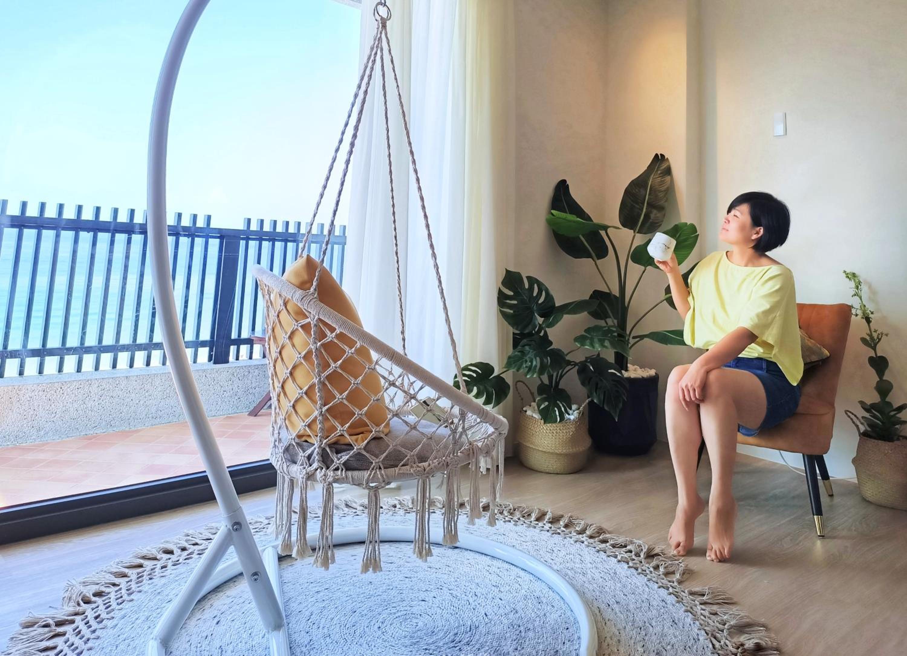 Beachcastle & Sea View Villa