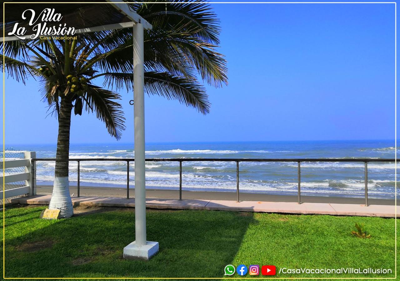 Villa la Ilusión Casa Vacacional view 5