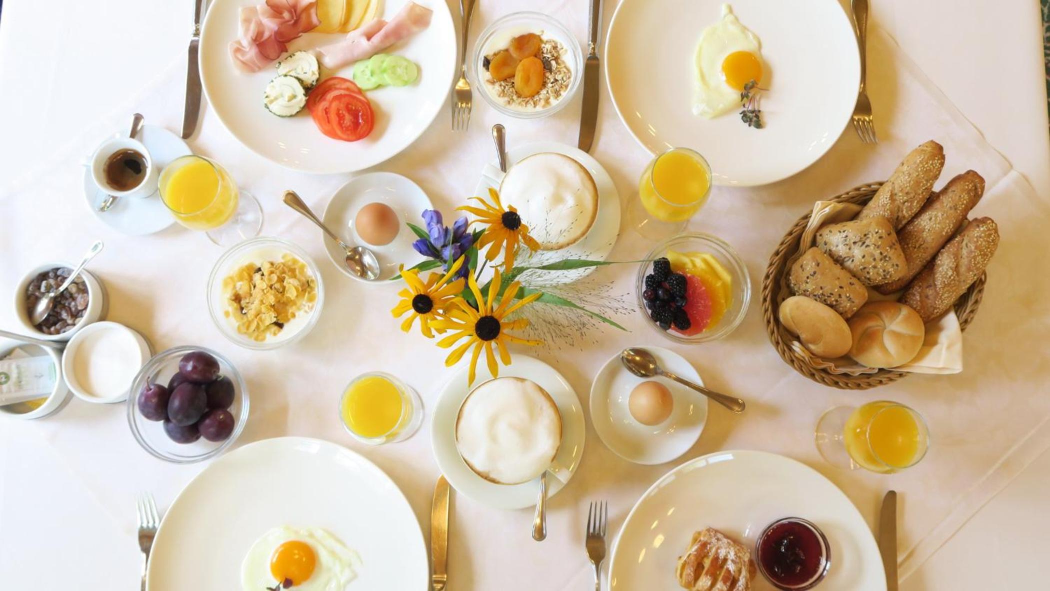 Felbermayer´s Bed & Breakfast