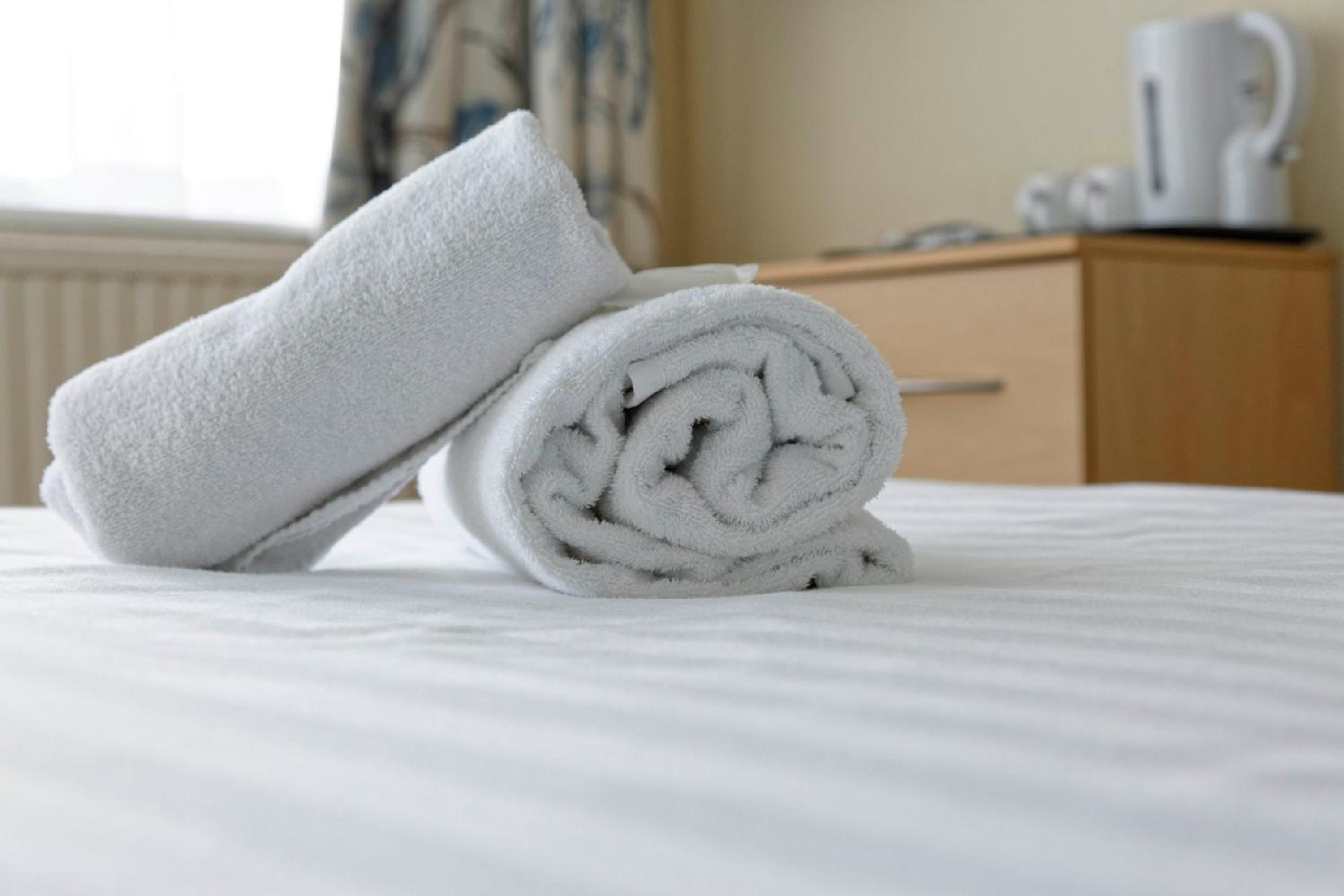 Sand Bay Holiday Village - Adults Only