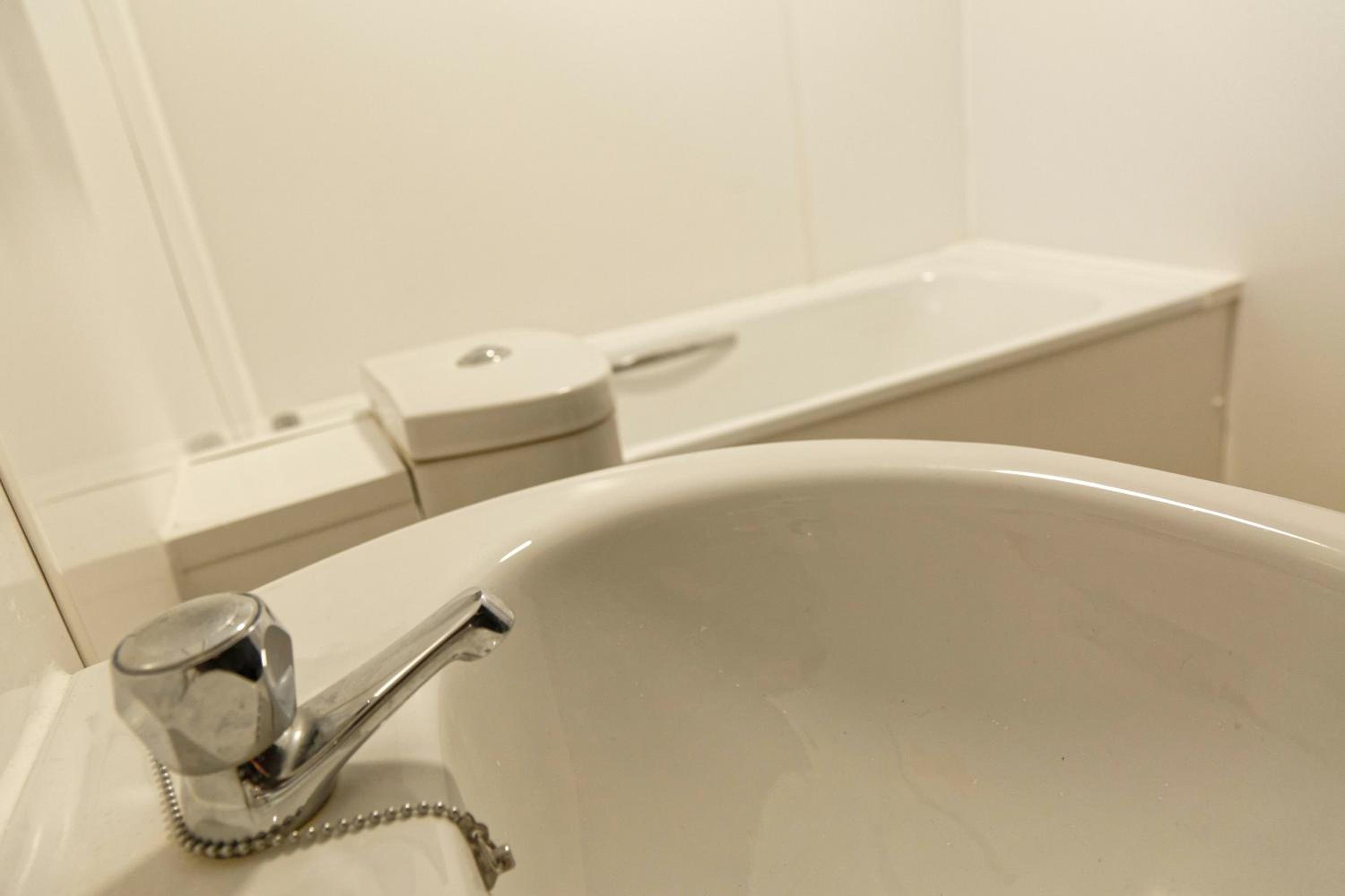 Sand Bay Holiday Village - Adults Only