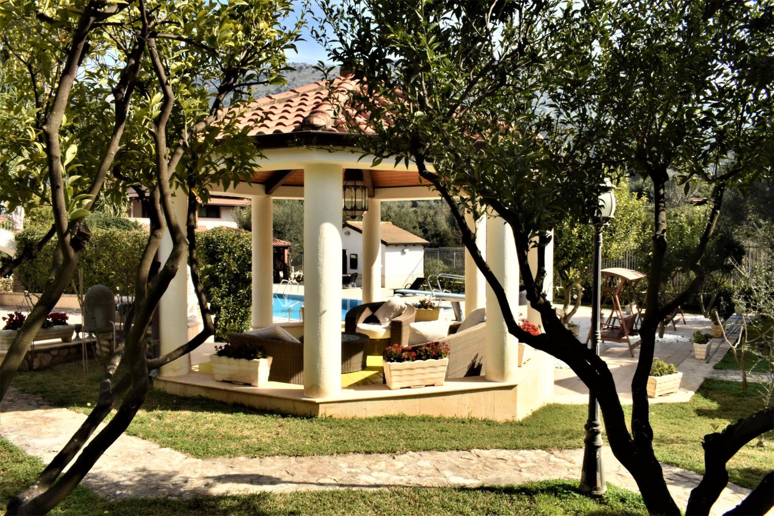 Villa Caterina