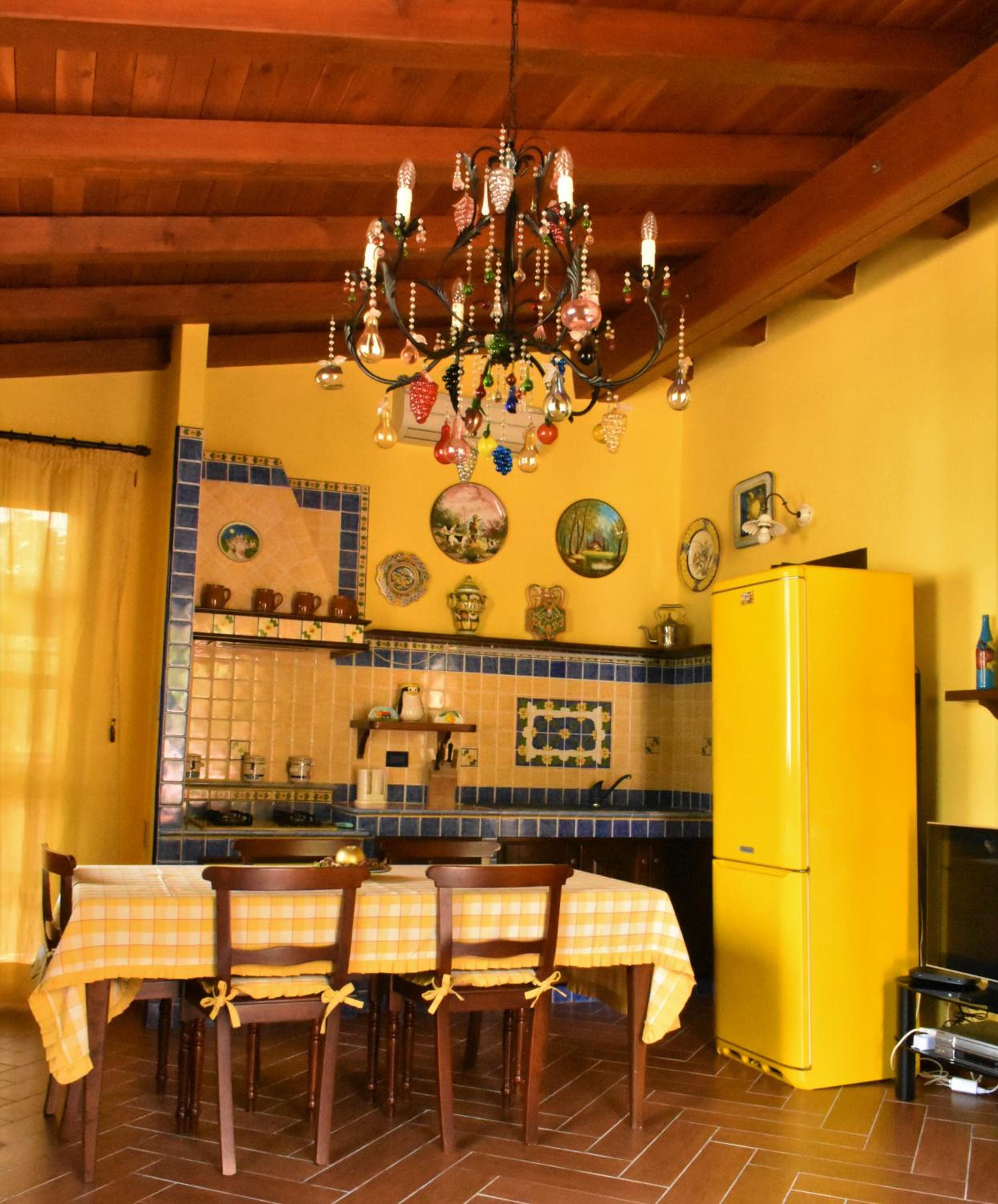 Villa Caterina