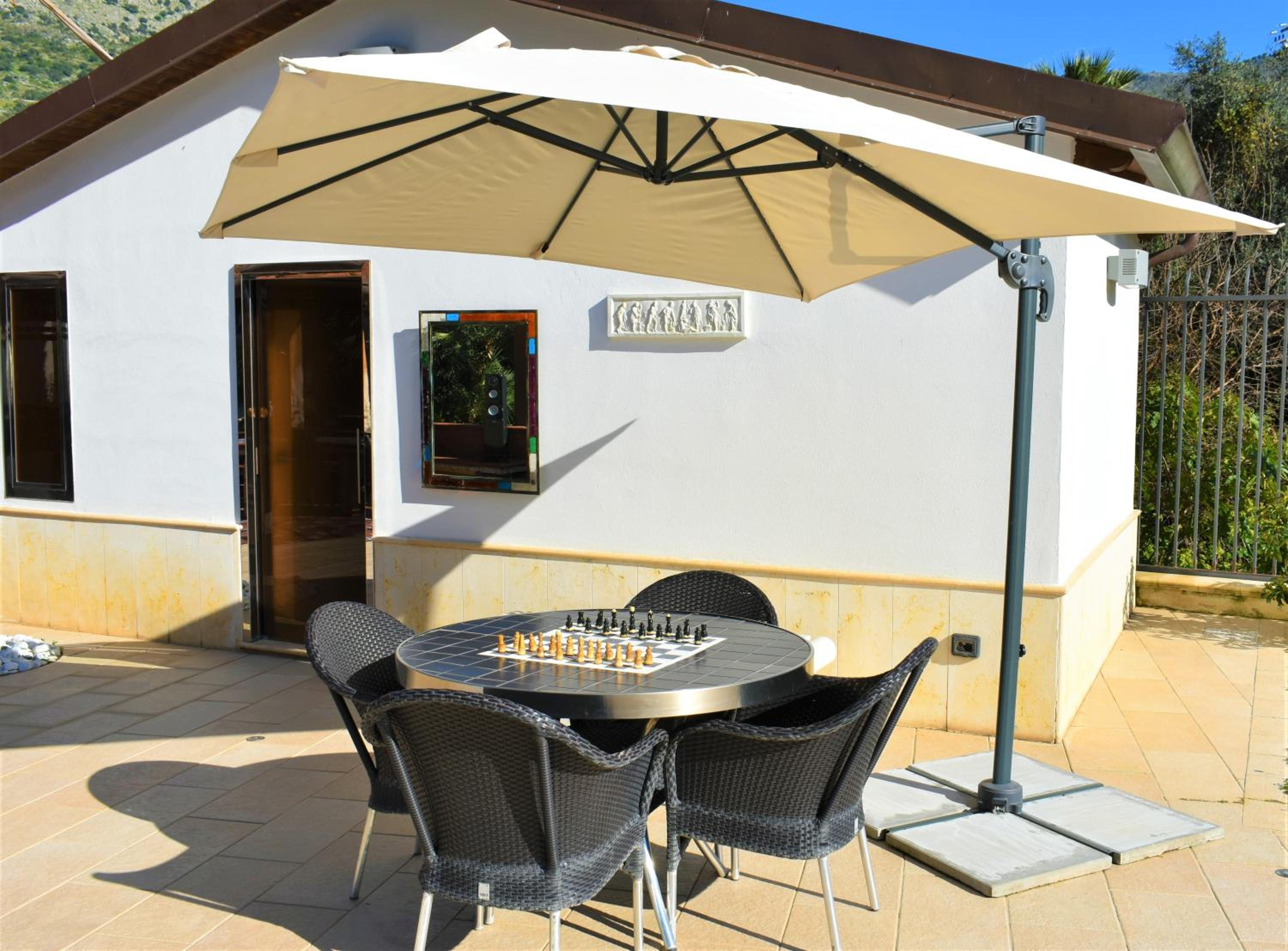 Villa Caterina