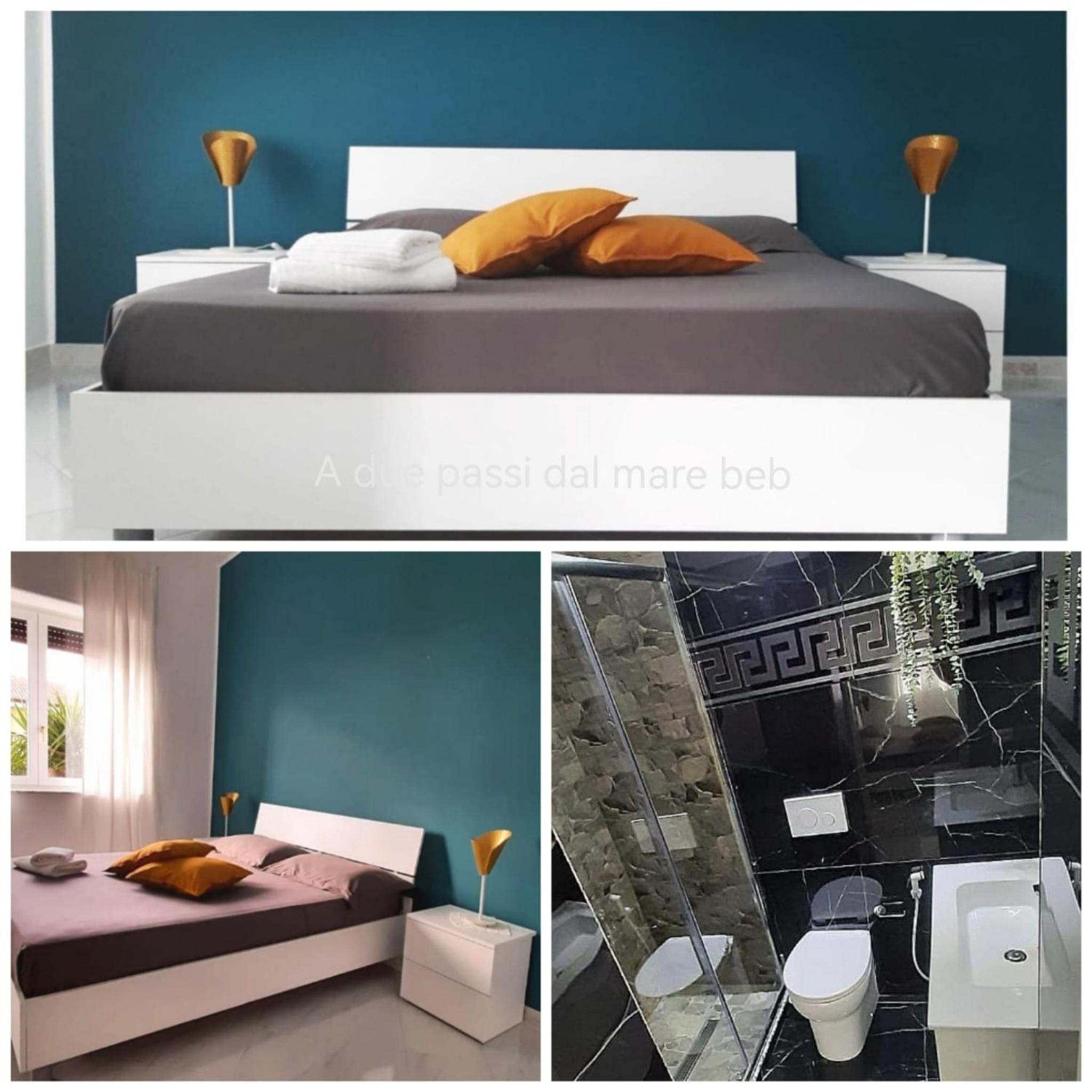 A Due Passi dal Mare B&B, photo 16
