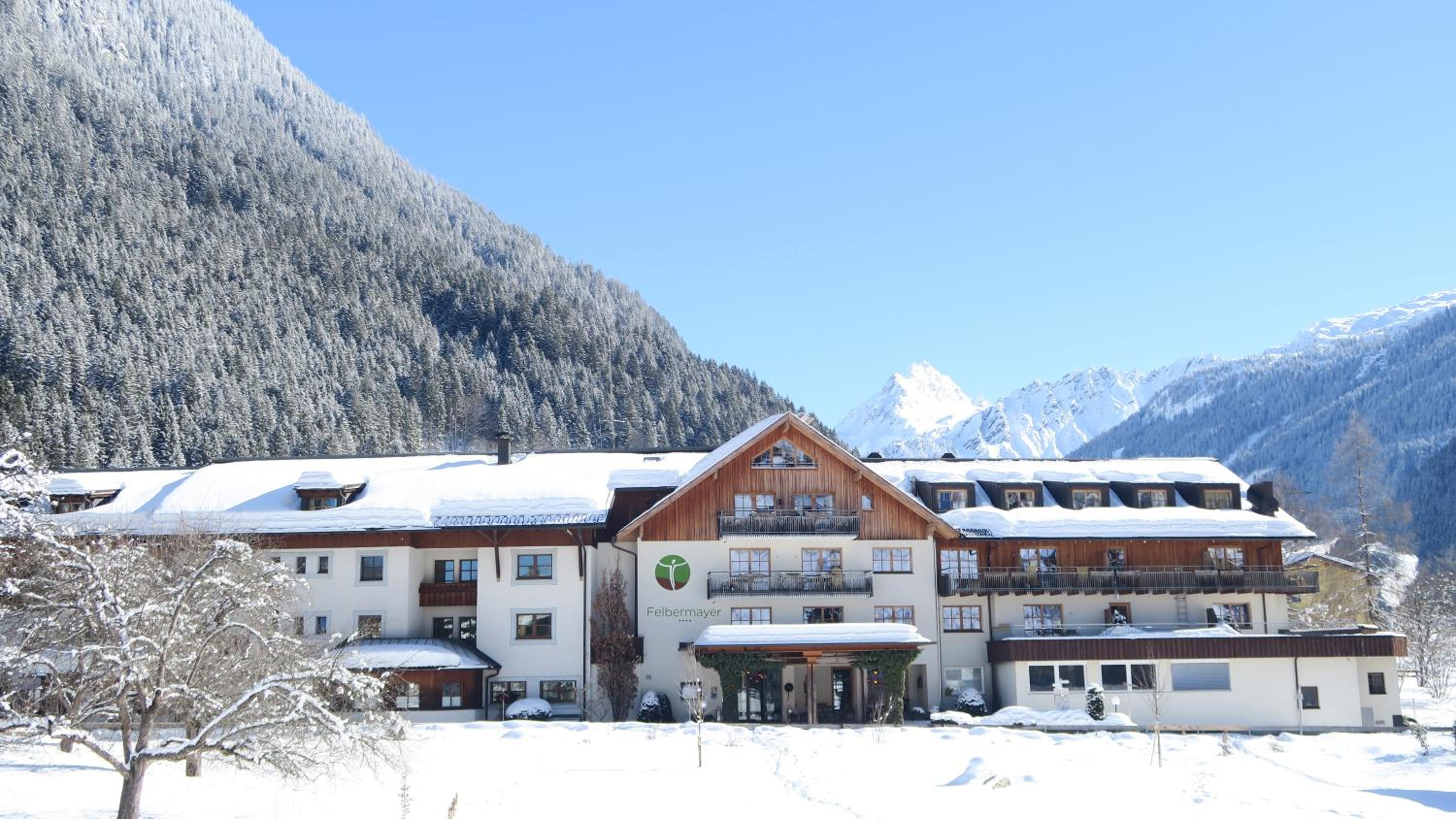 Hotel Felbermayer´s Bed & Breakfast - Image 1
