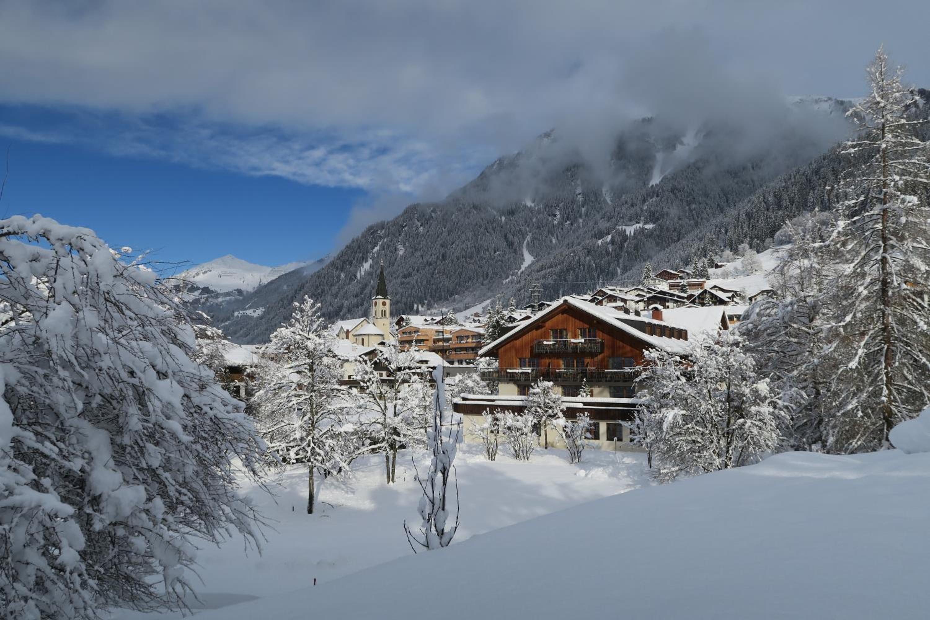 Felbermayer´s Bed & Breakfast
