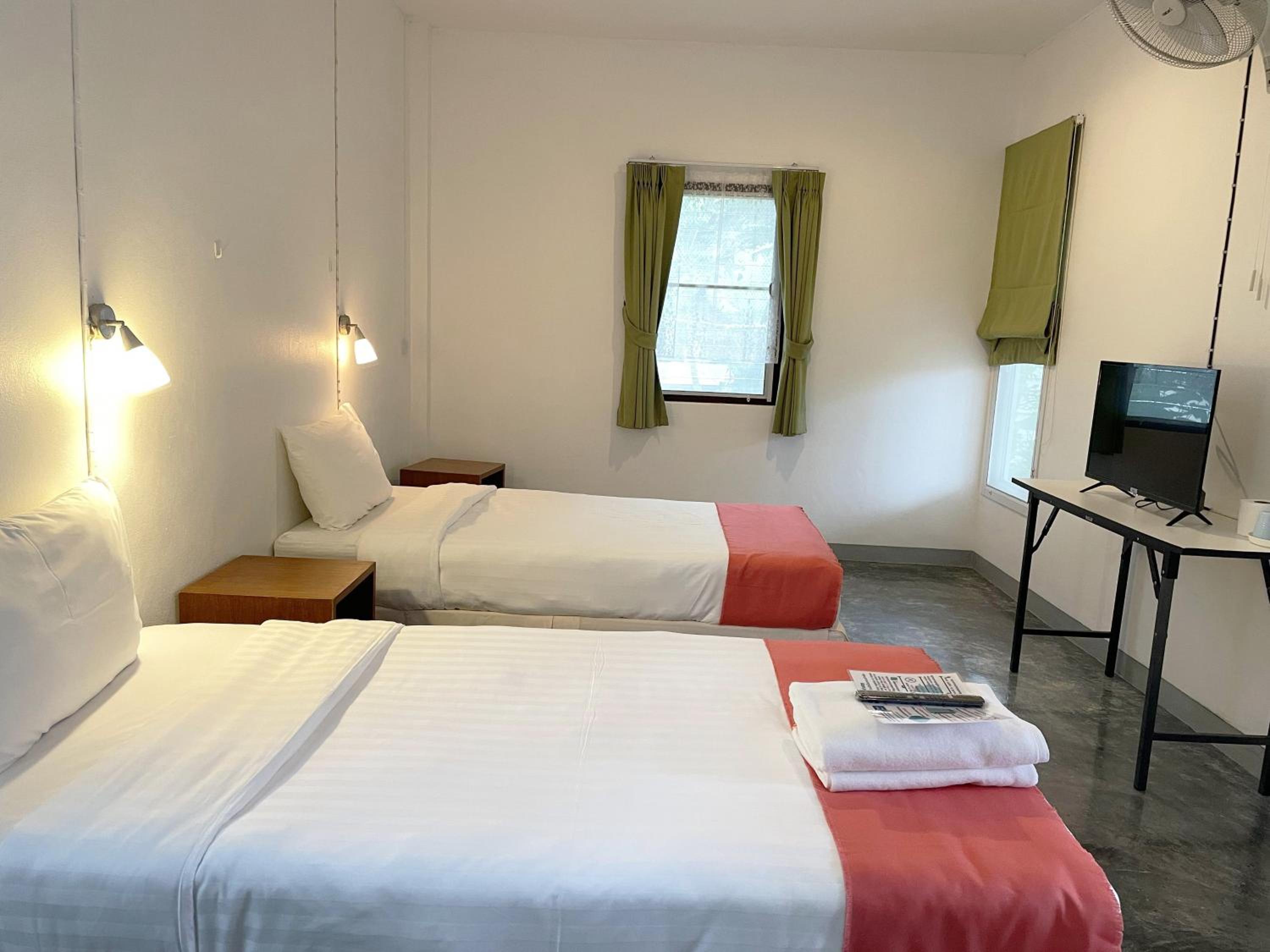 Wandee Bed & Breakfast