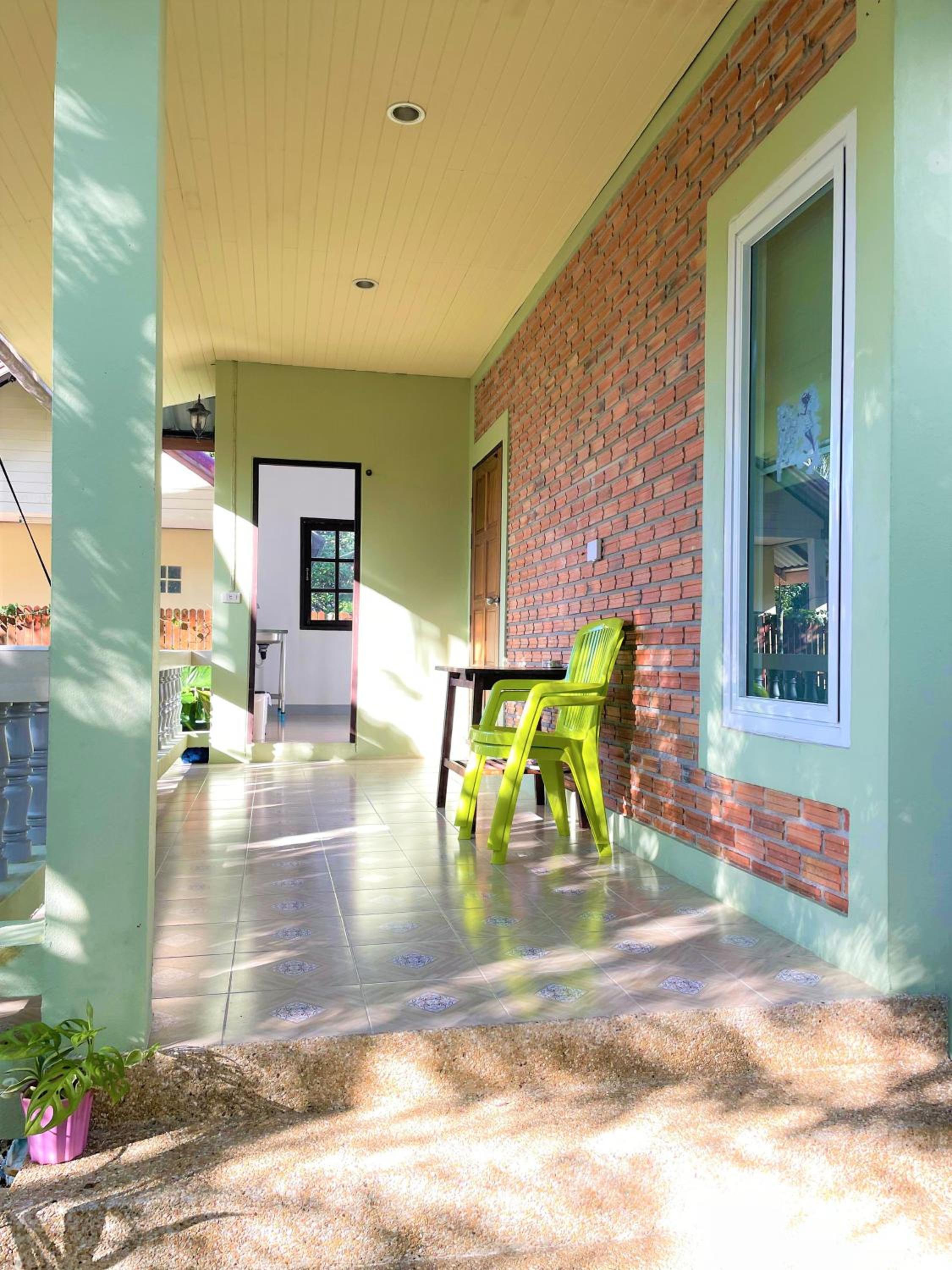 Wandee Bed & Breakfast