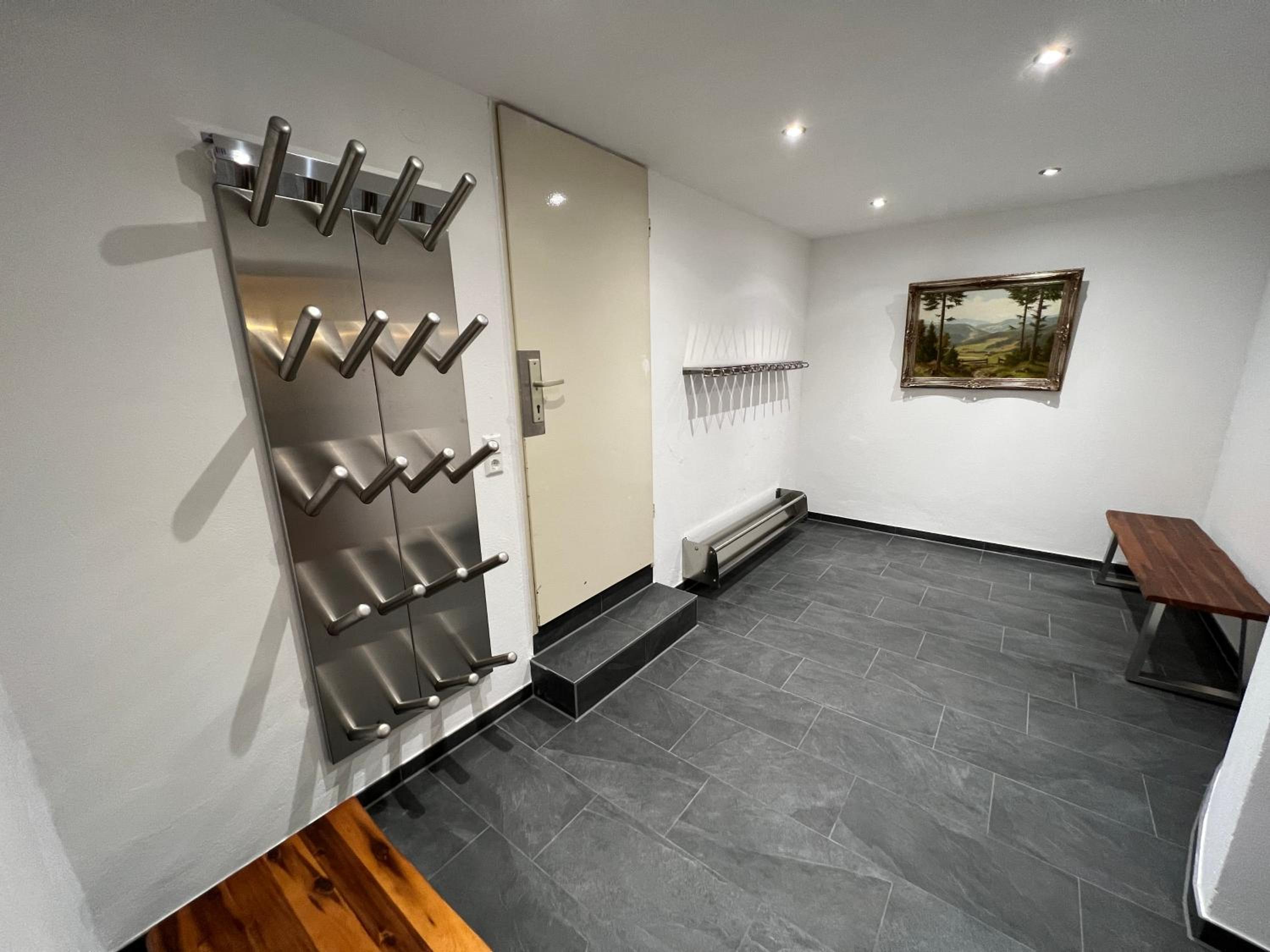 Schwarzwald-Villa mit Indoor-Pool