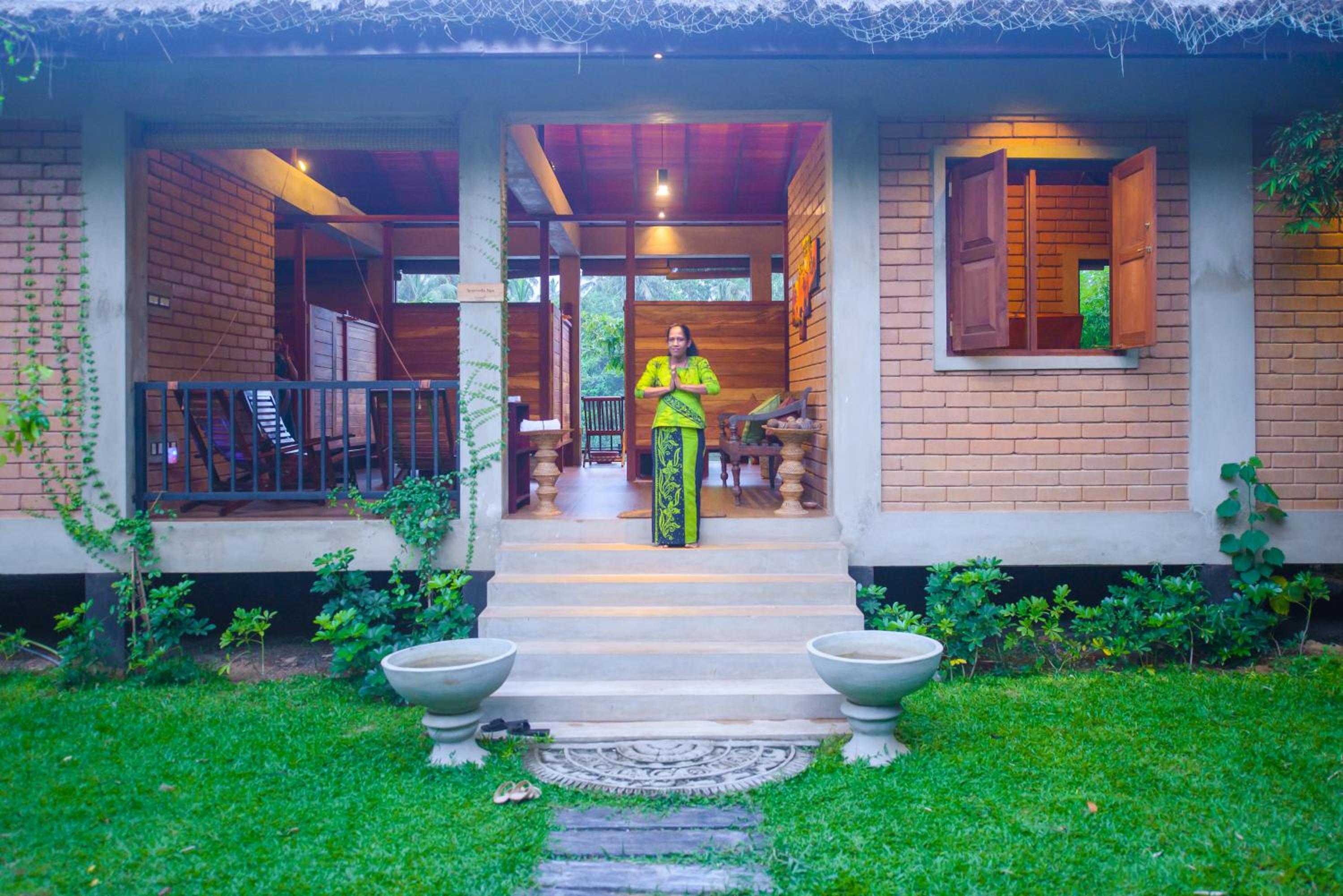 Karunakarala Ayurveda Resort, Waikkal - 21