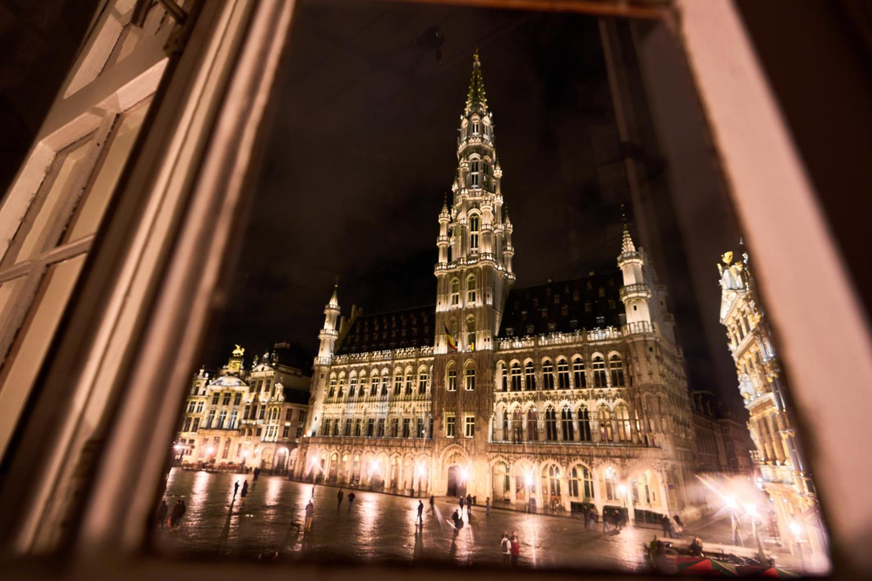 Maison Grand Place Studio 4 view 4