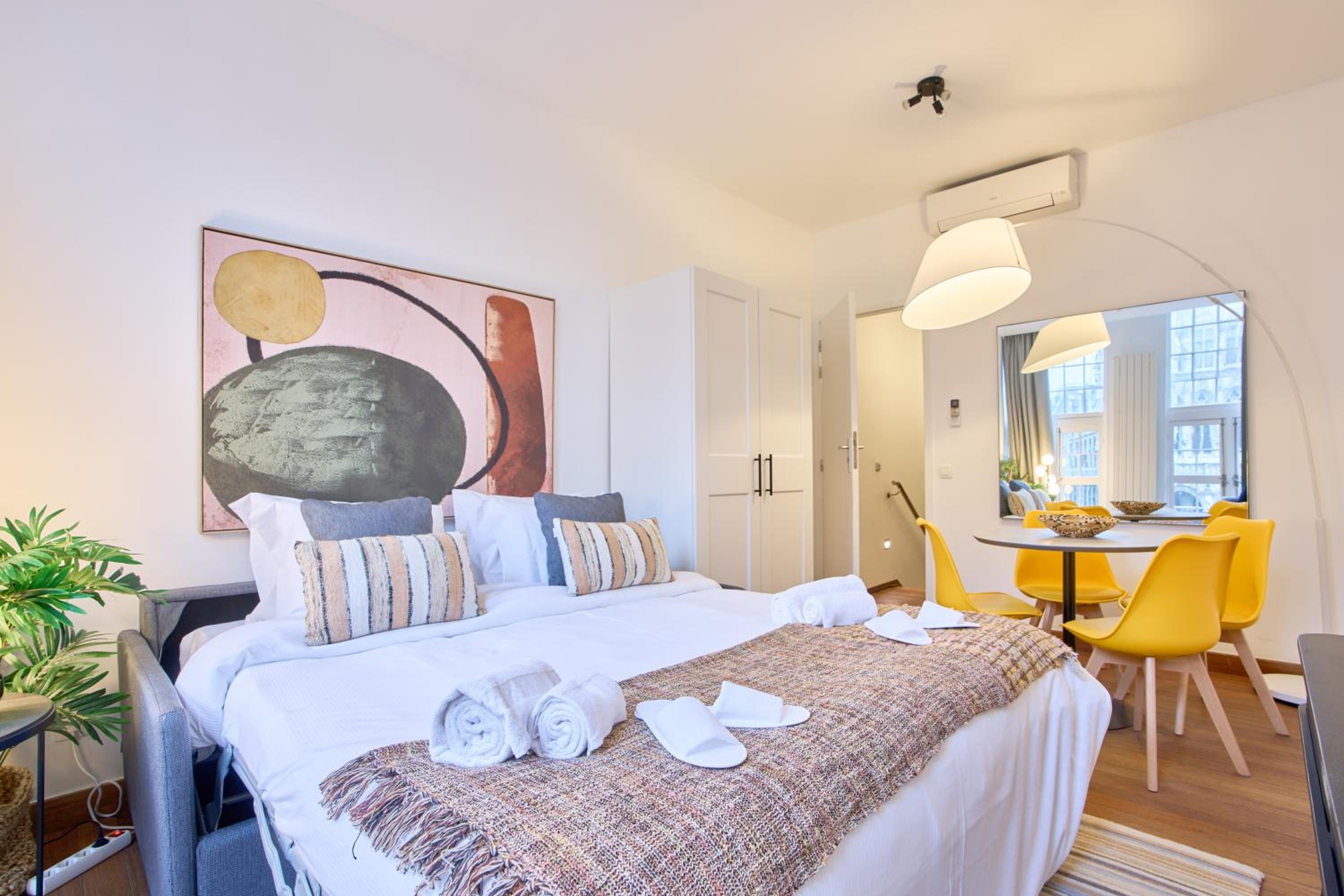 Maison Grand Place Studio 4 view 5