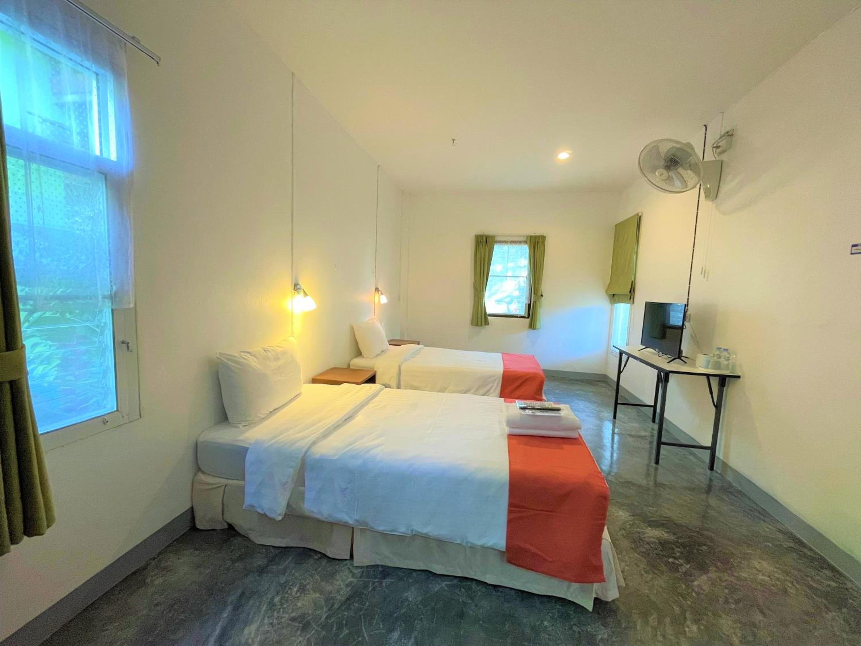 Wandee Bed & Breakfast