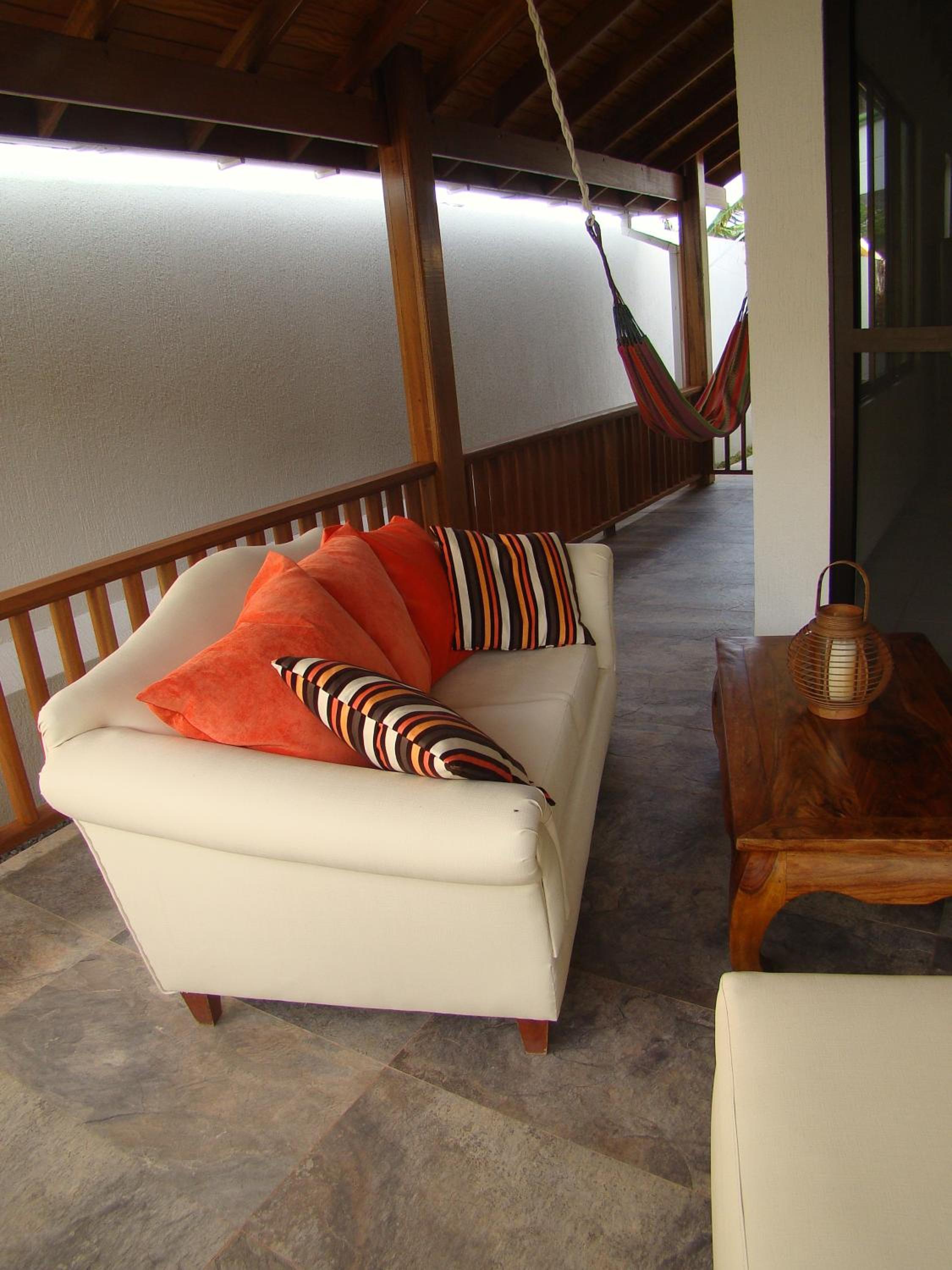 Cozy Cottage Posada Turistica