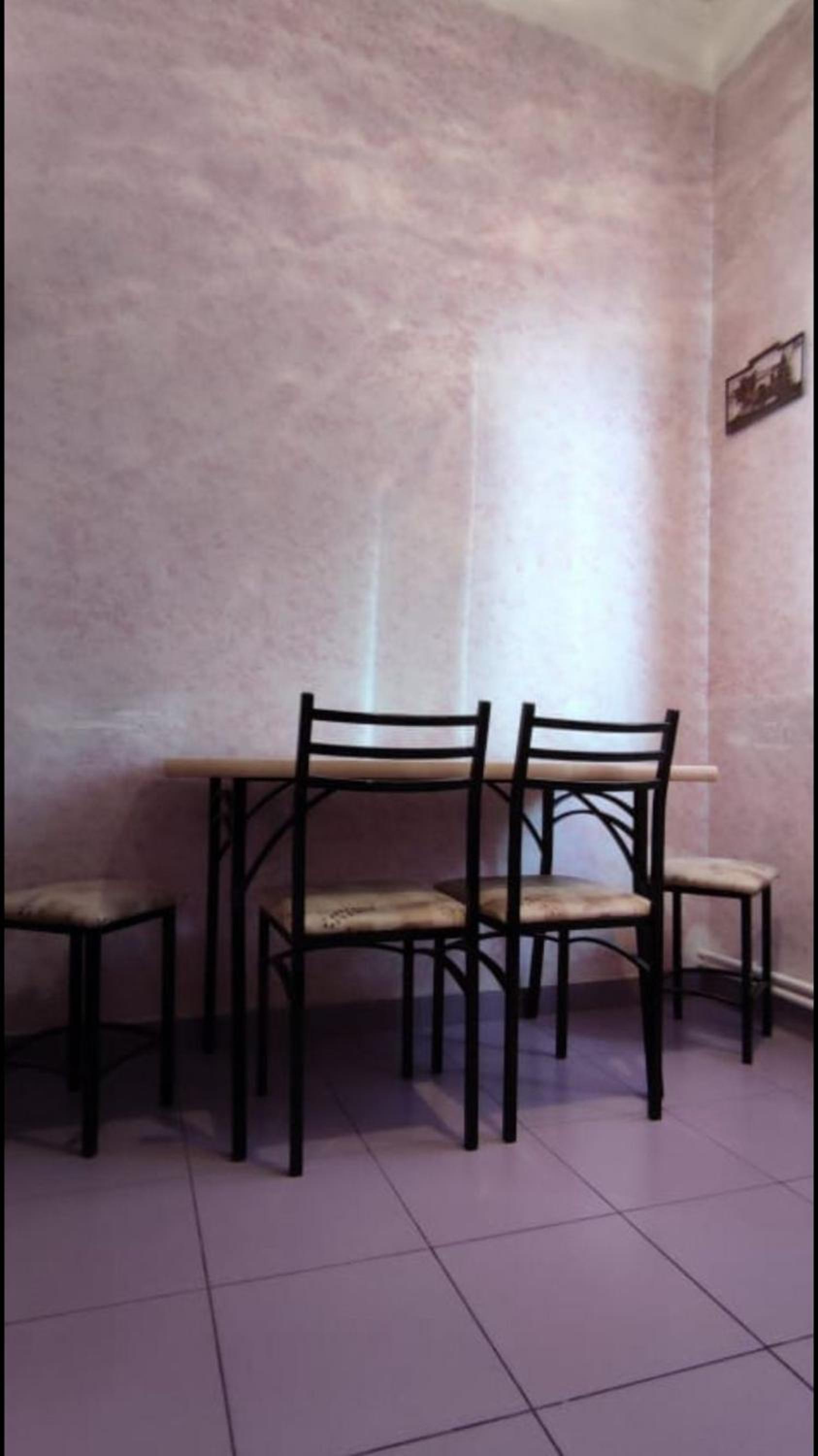 Apartment in Yerevan on Khorenatsi 10