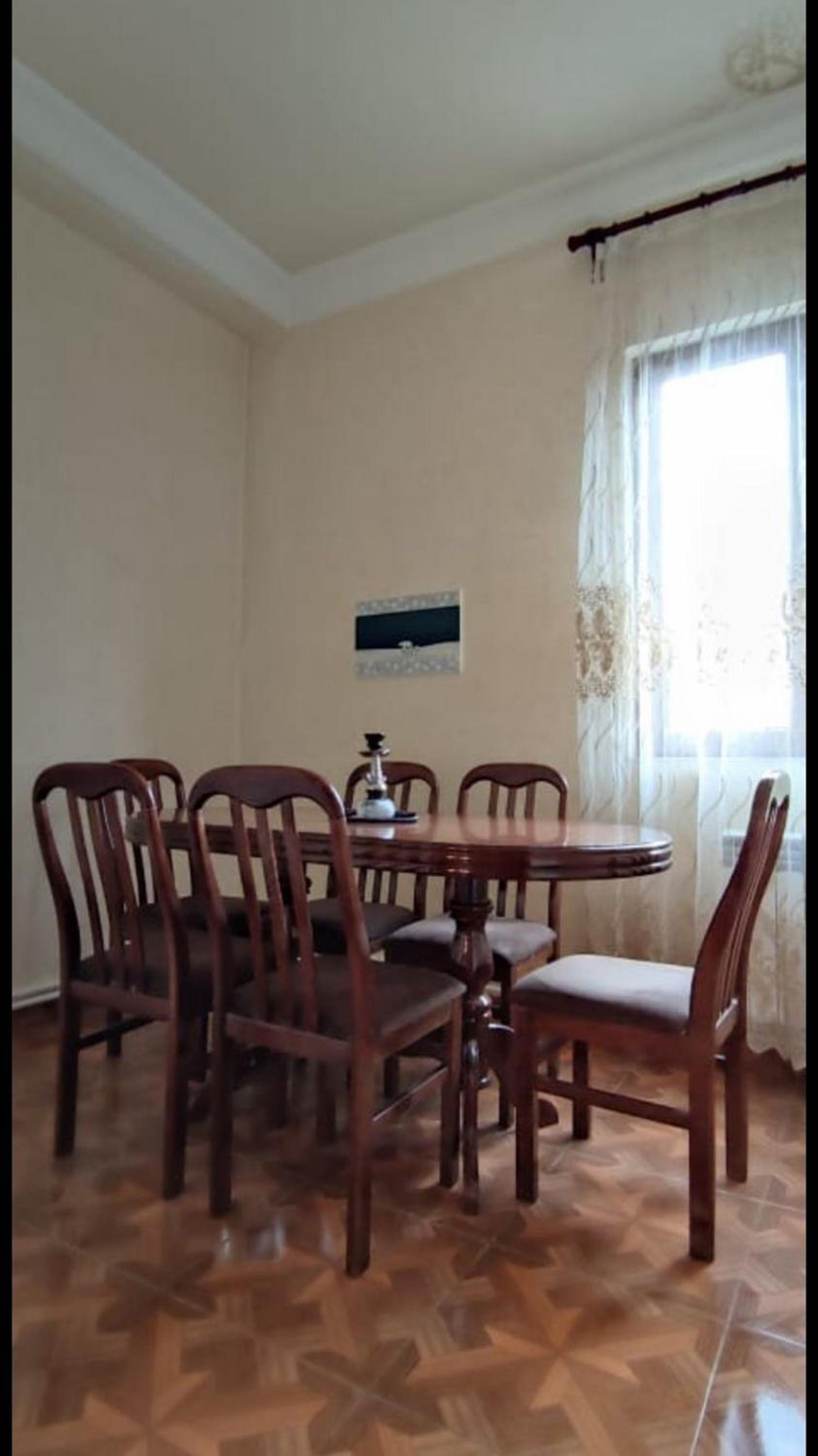 Apartment in Yerevan on Khorenatsi 10