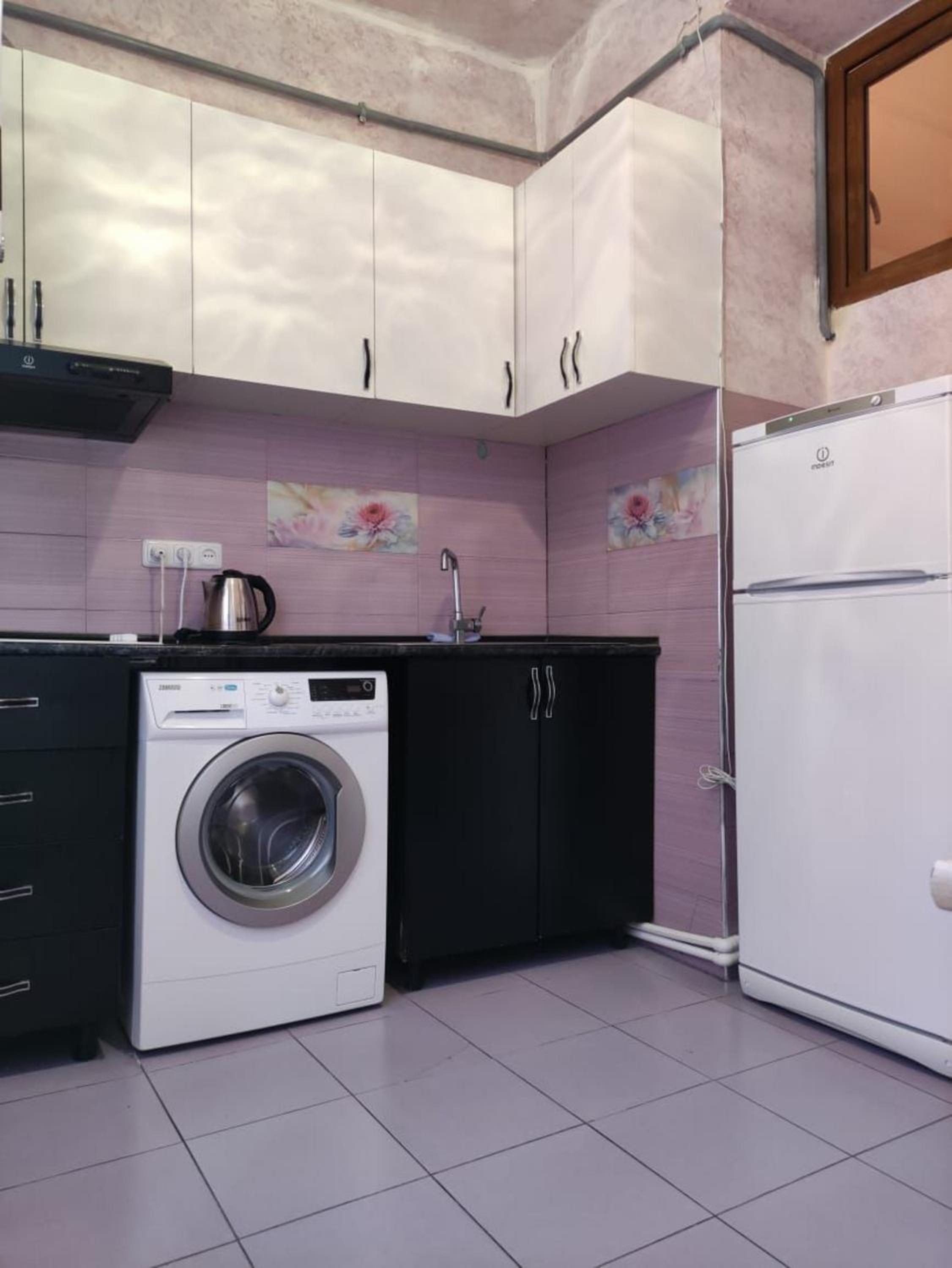 Apartment in Yerevan on Khorenatsi 10