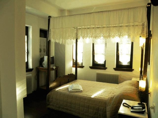 Hotel Petrino