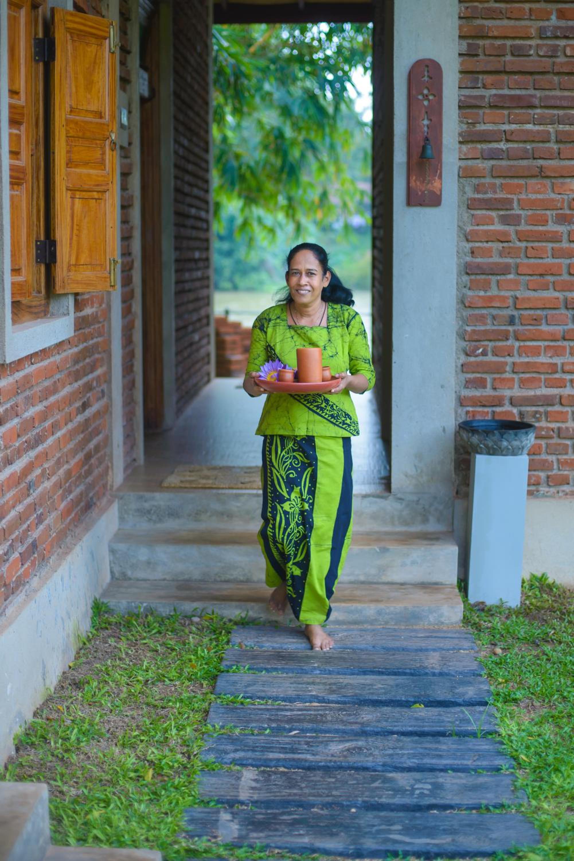 Karunakarala Ayurveda Resort, Waikkal - 12