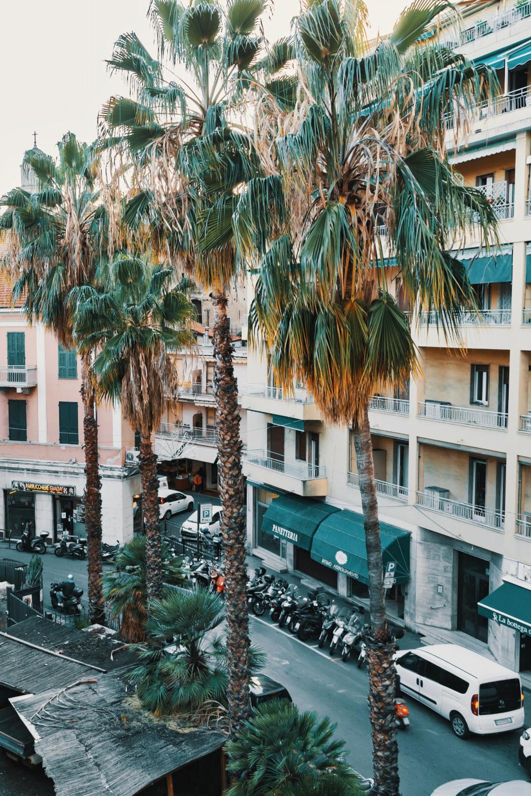 Sanremo City Center II by Wonderful Italy en Sanremo