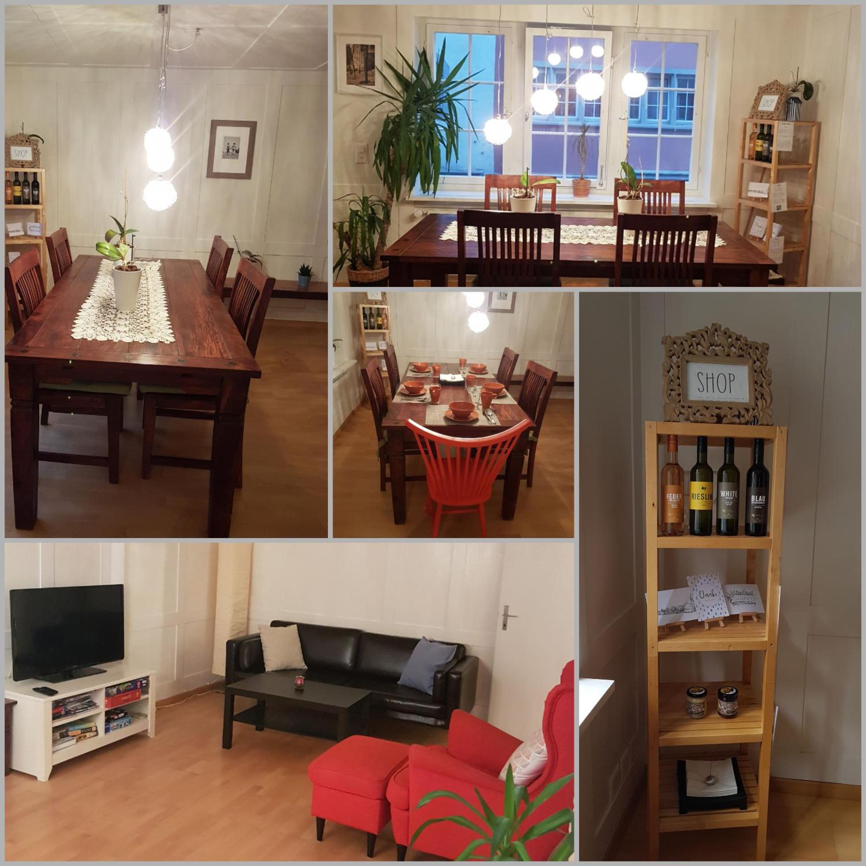 Rhii B&B