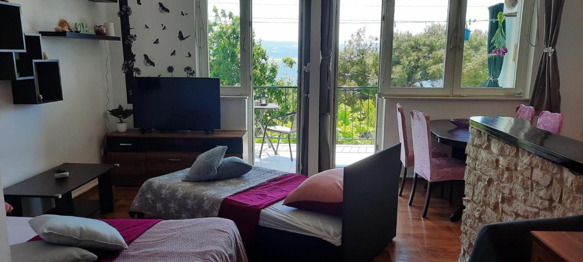 Beach Apartment Milena view 5
