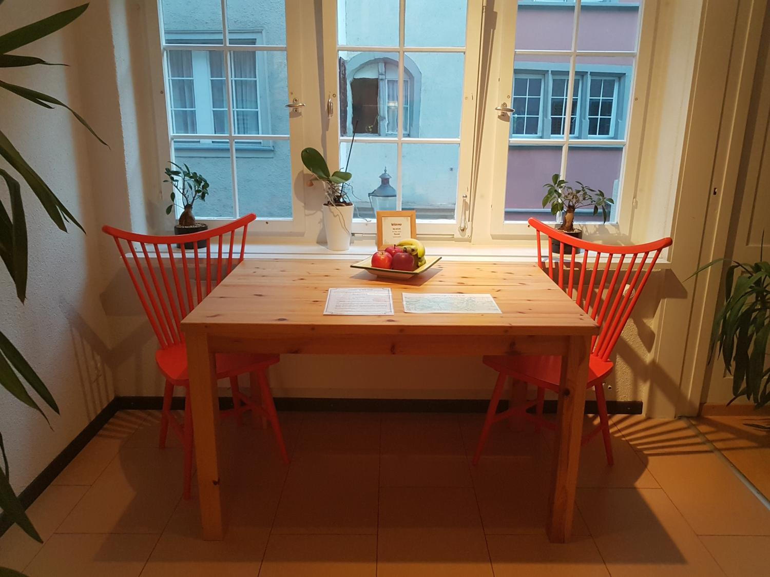Rhii B&B