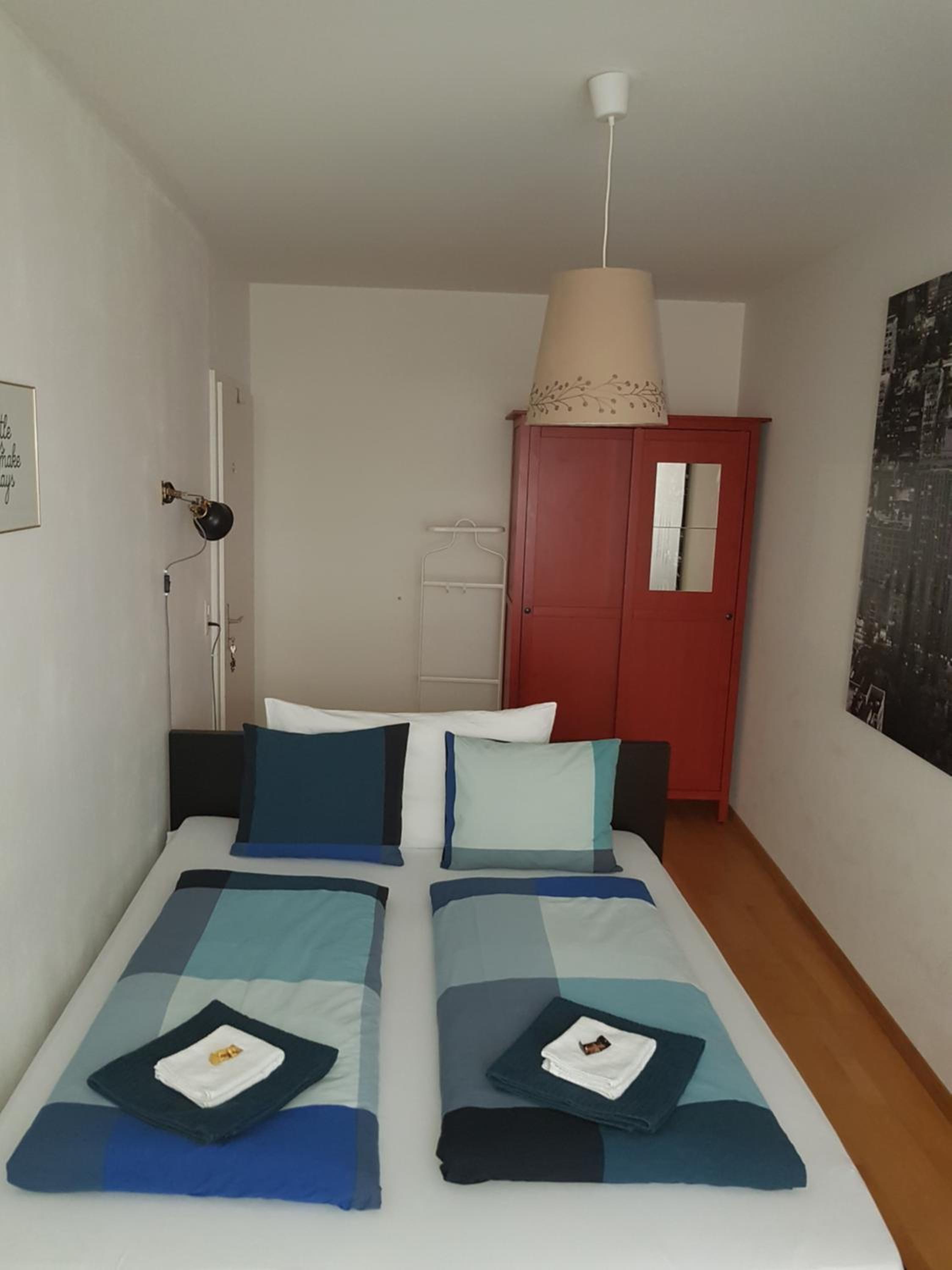 Rhii B&B