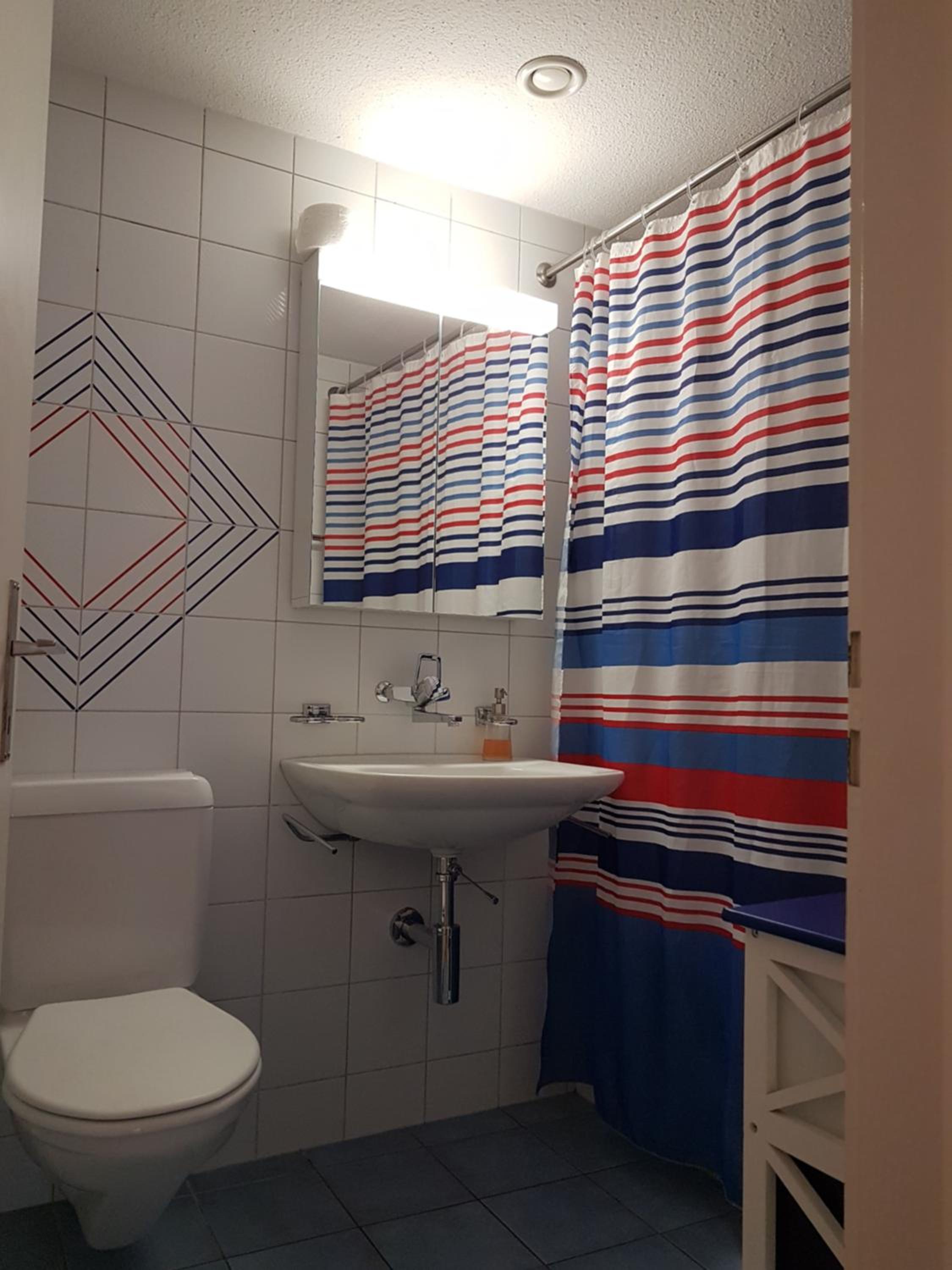 Rhii B&B