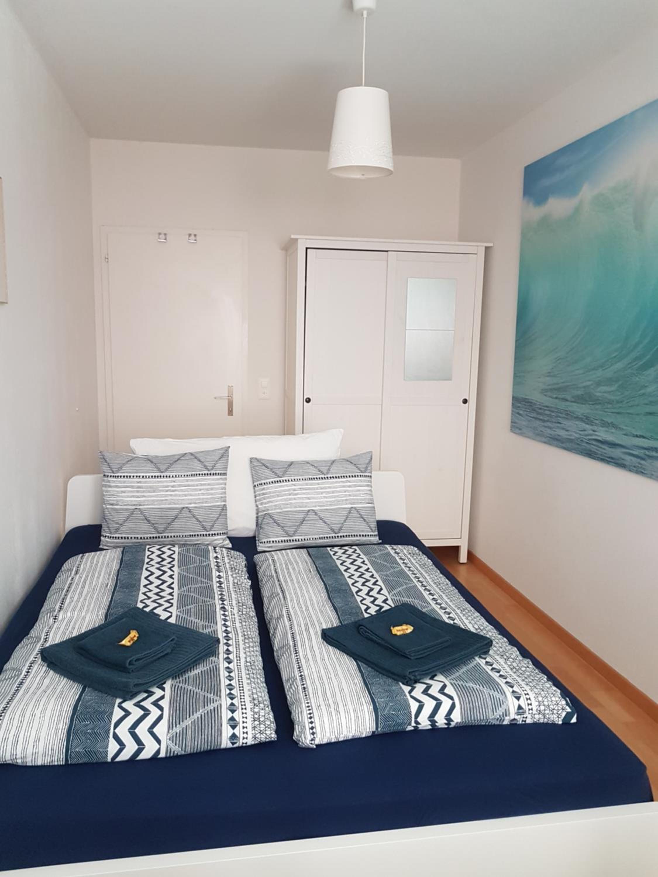 Rhii B&B