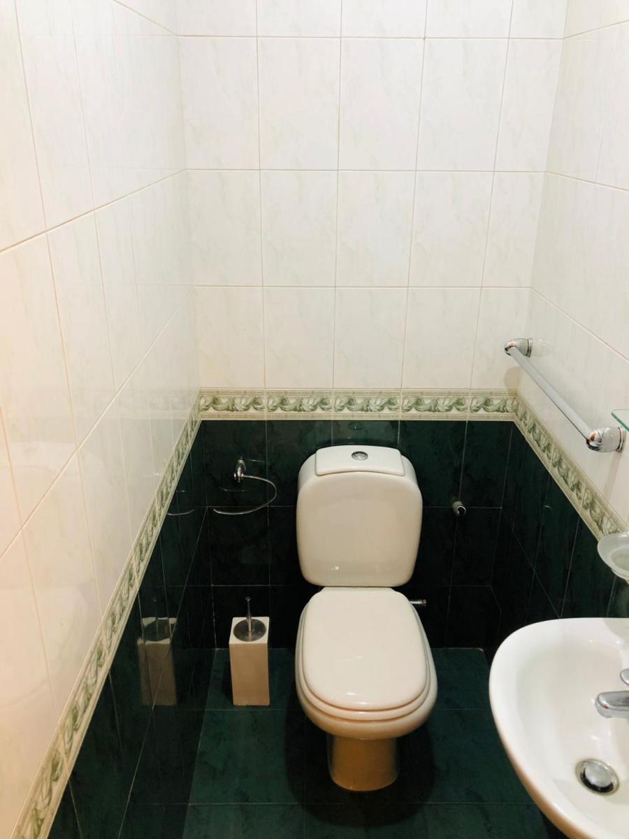 Apartment in Hanrapetutyan Street