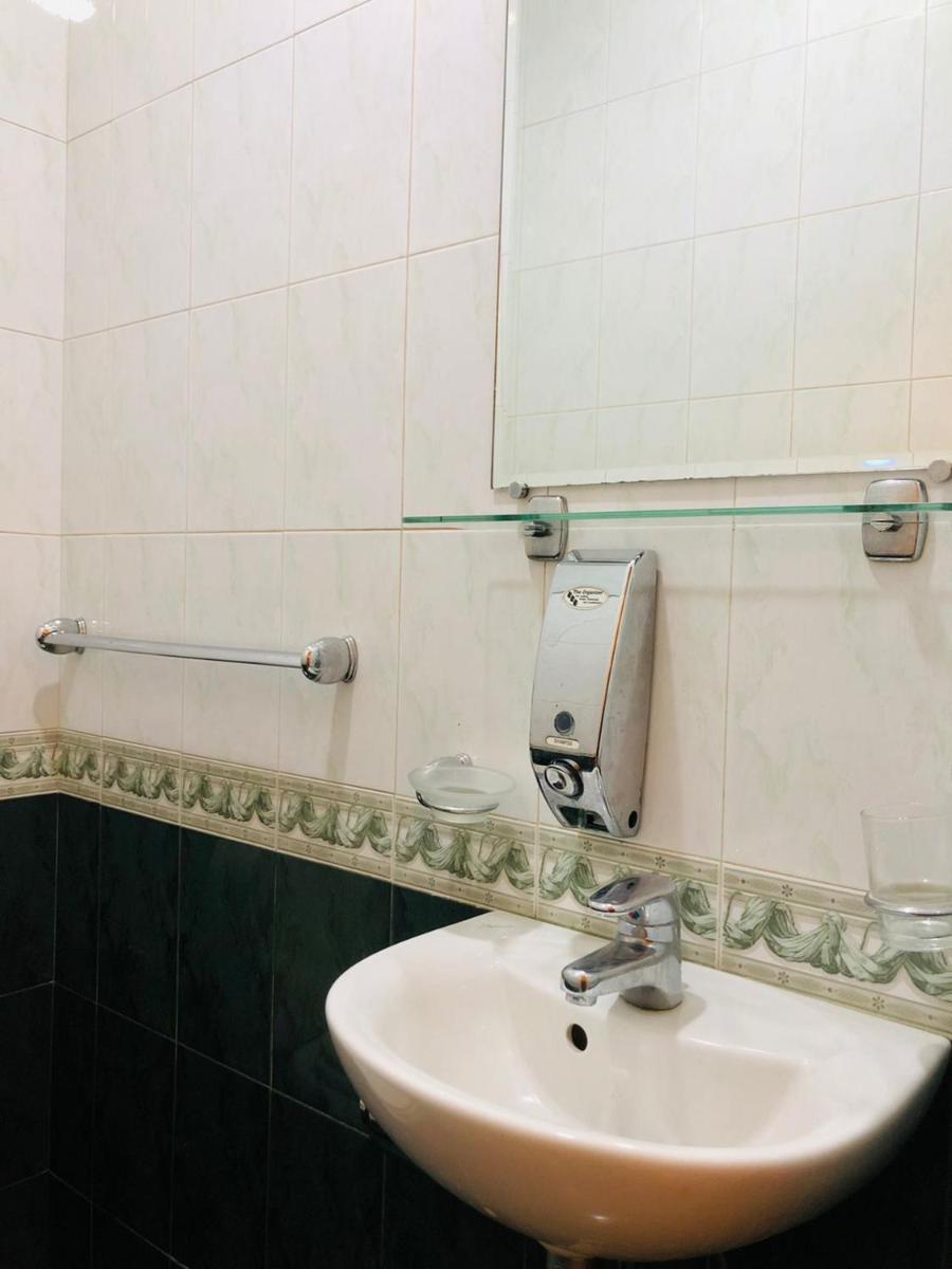 Apartment in Hanrapetutyan Street