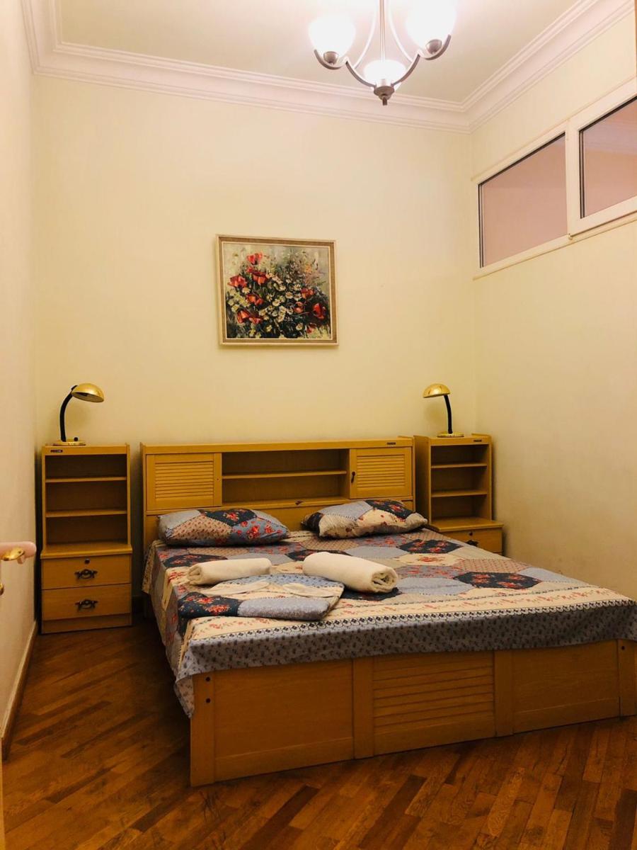 Apartment in Hanrapetutyan Street