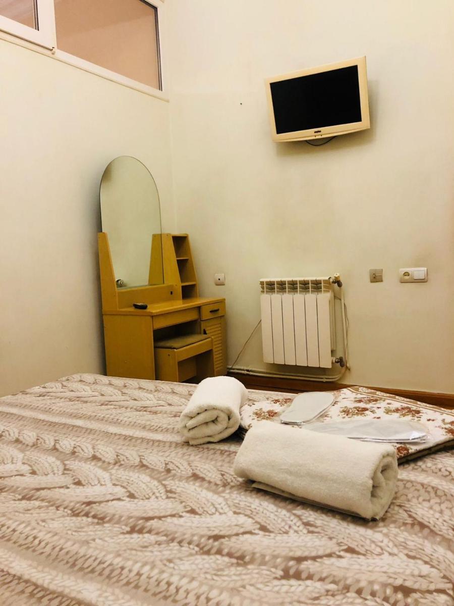 Apartment in Hanrapetutyan Street