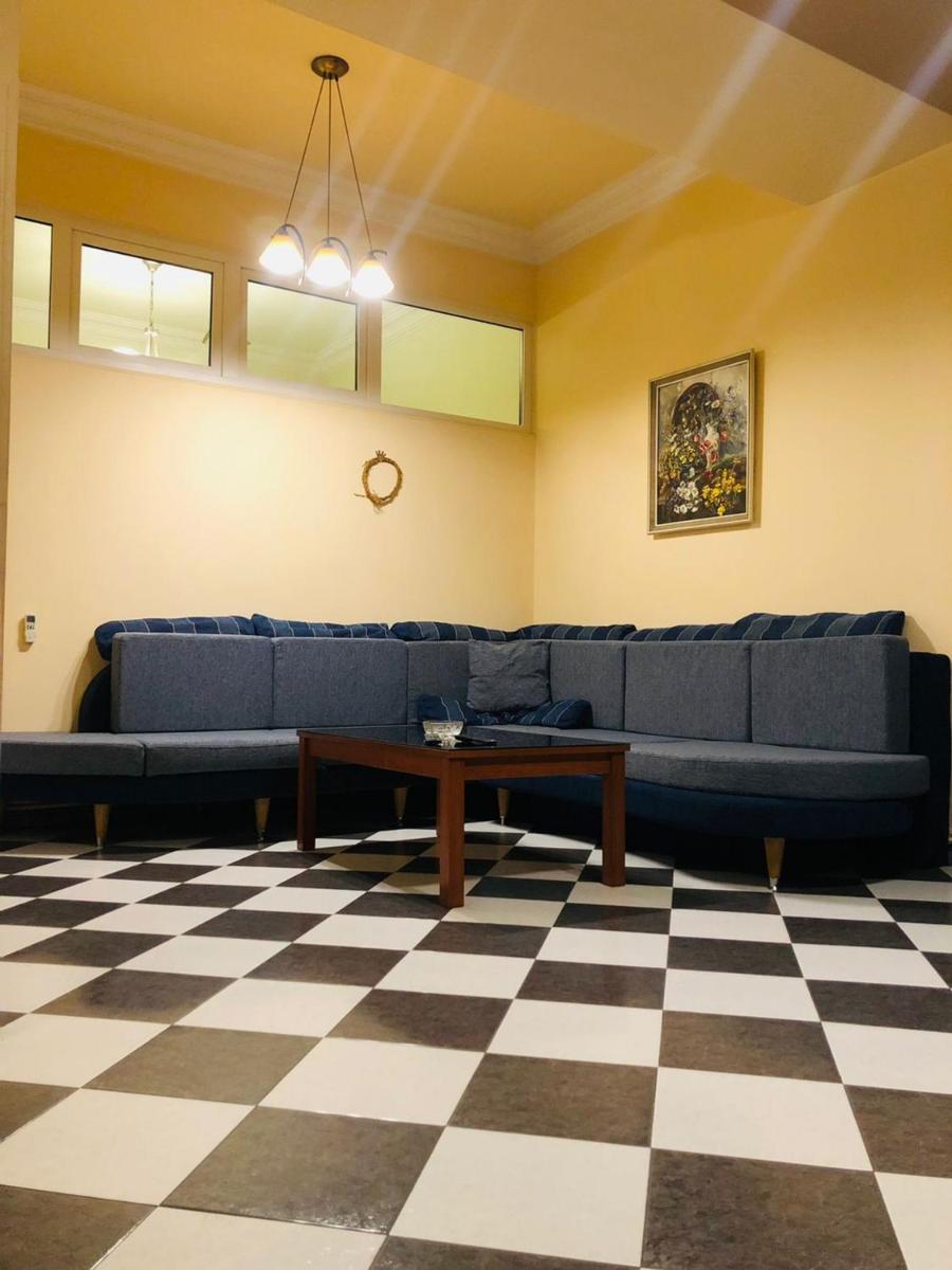 Apartment in Hanrapetutyan Street
