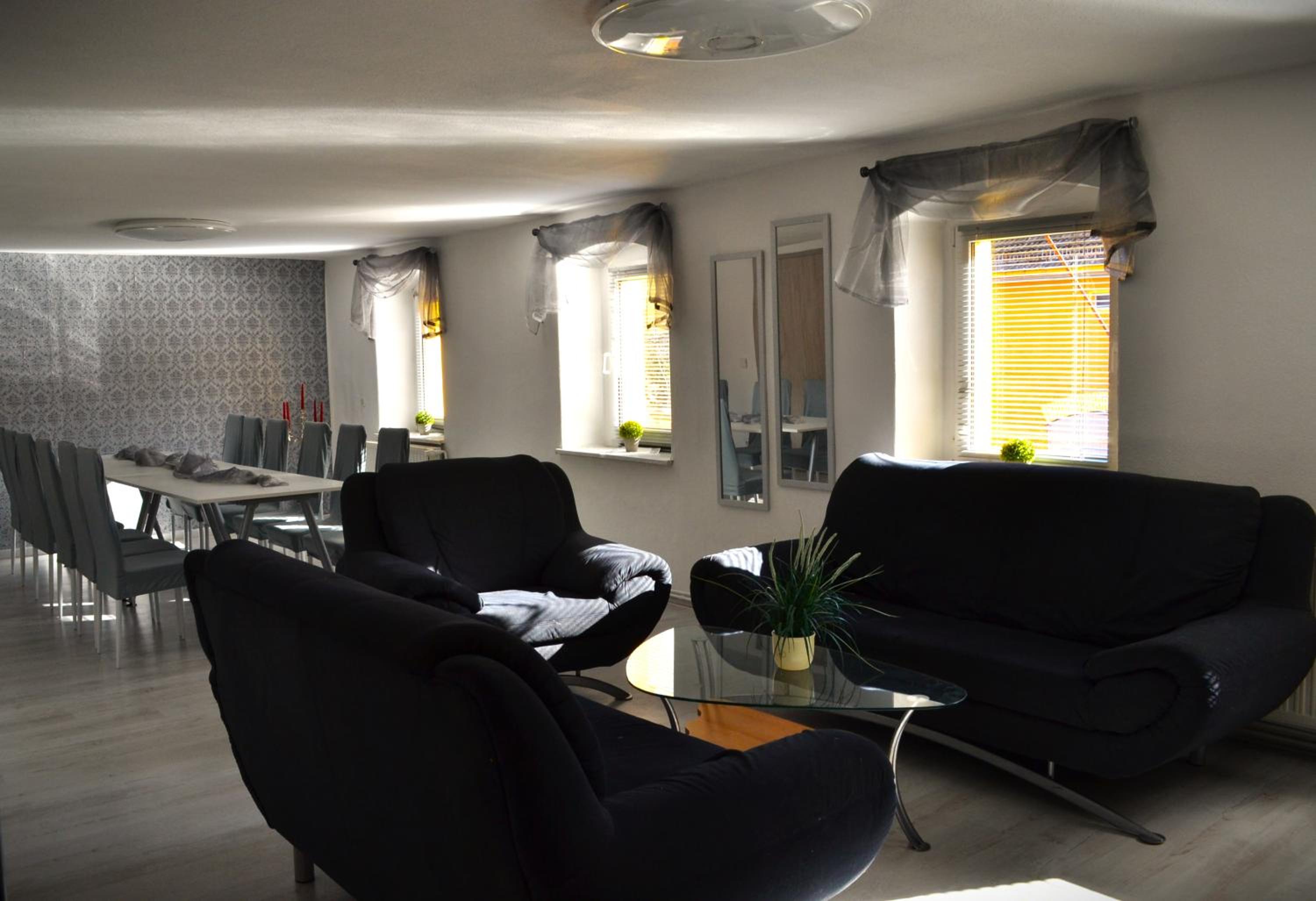 Ferienwohnung Klüger Seitenhain view 4