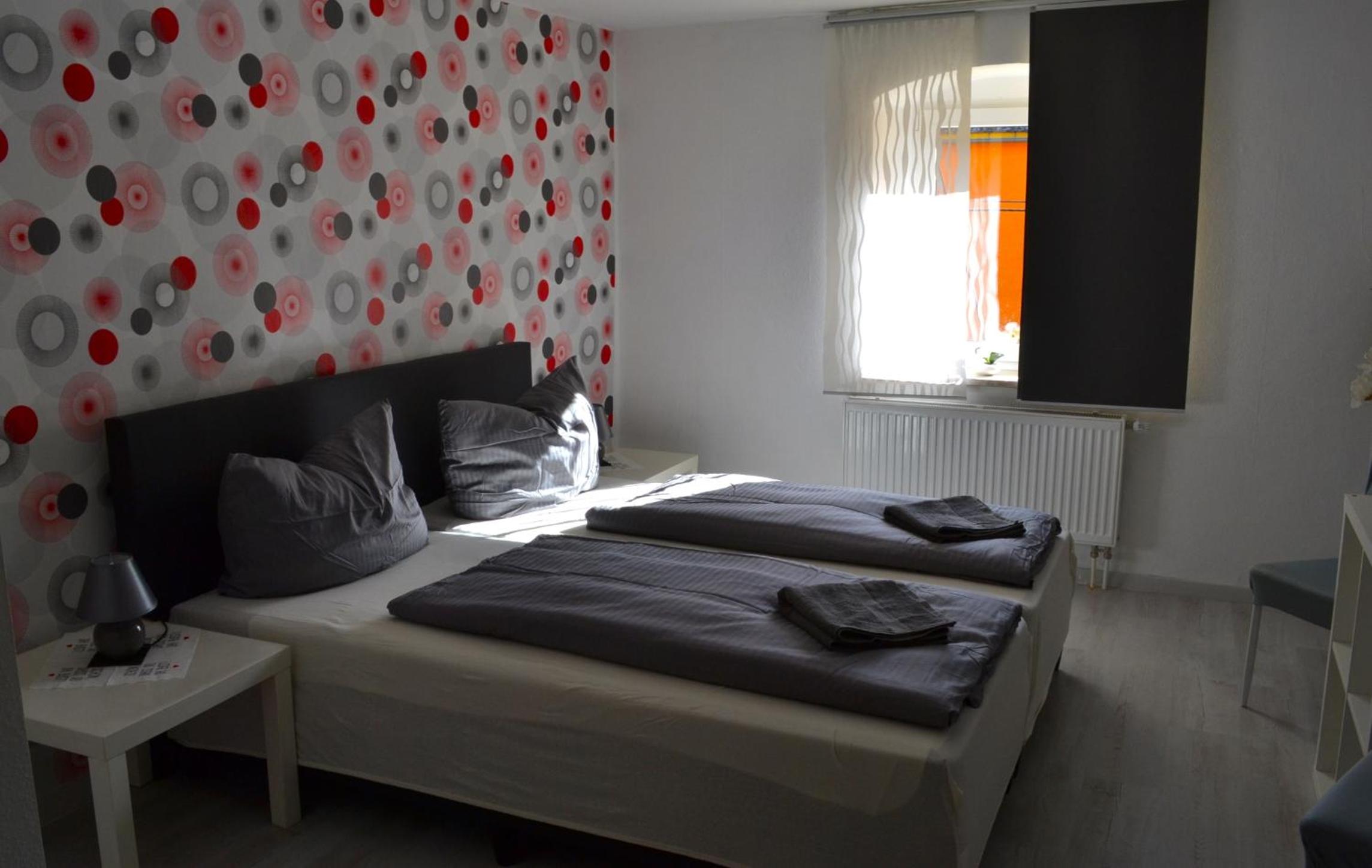 Ferienwohnung Klüger Seitenhain view 5