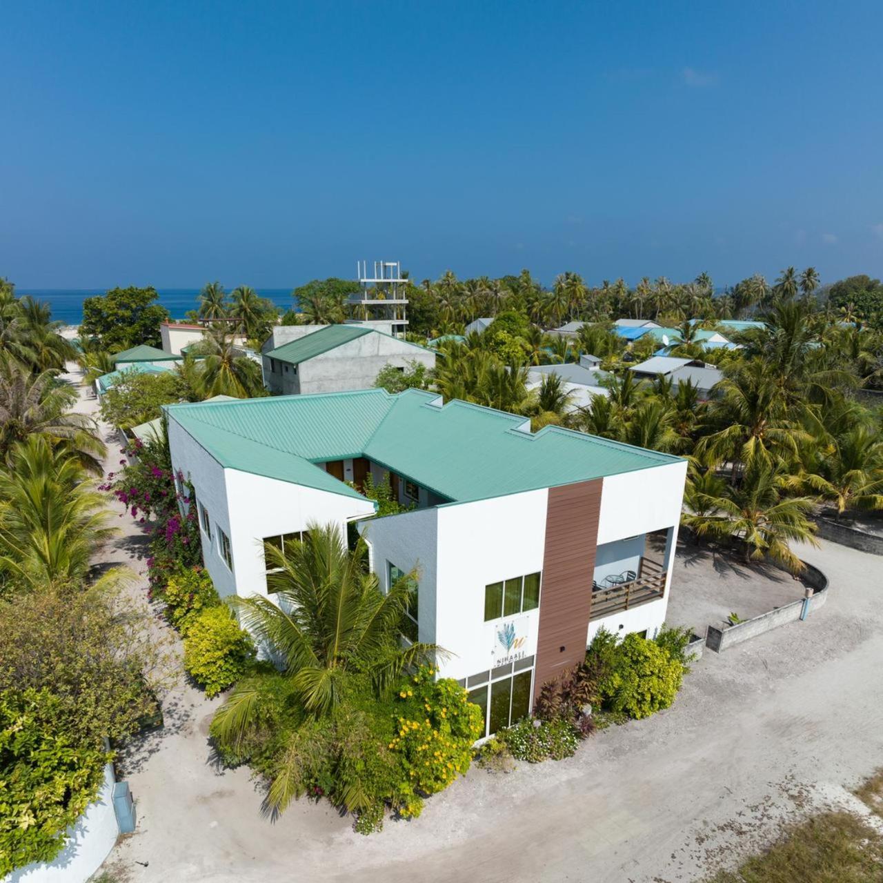 Nihaali Maldives