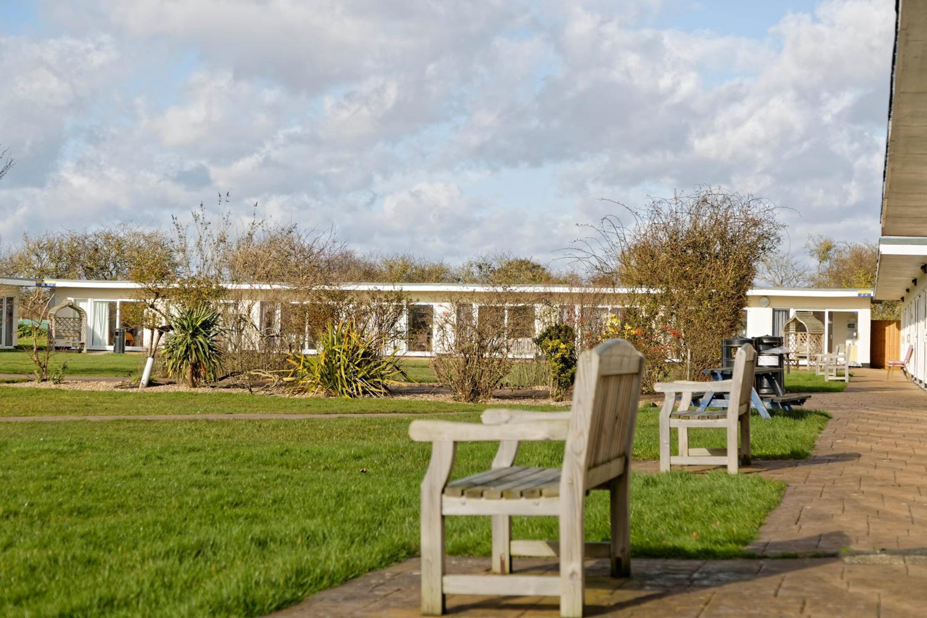 Pakefield Holiday Village - Adults Only view 5