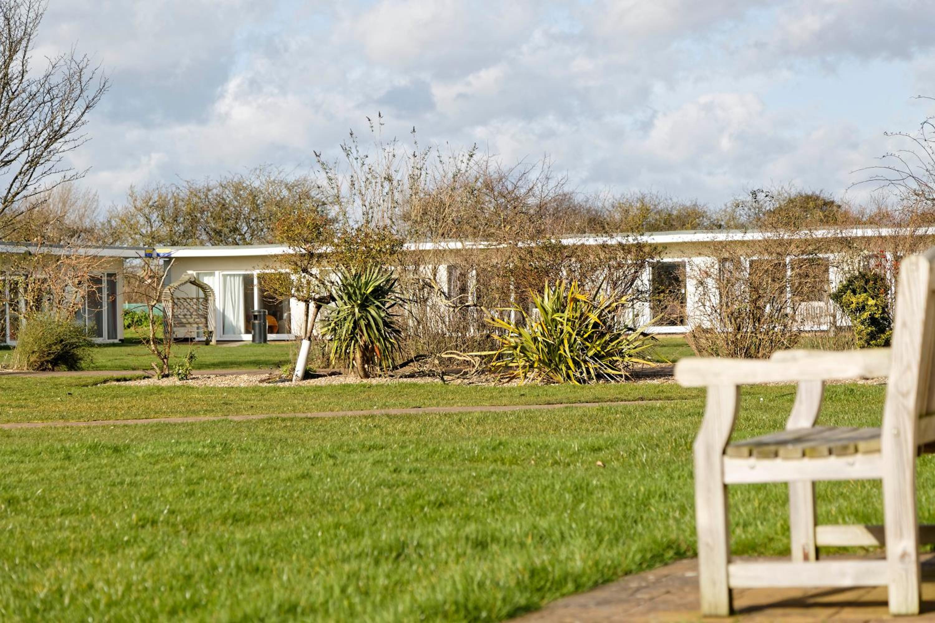 Pakefield Holiday Village - Adults Only view 2